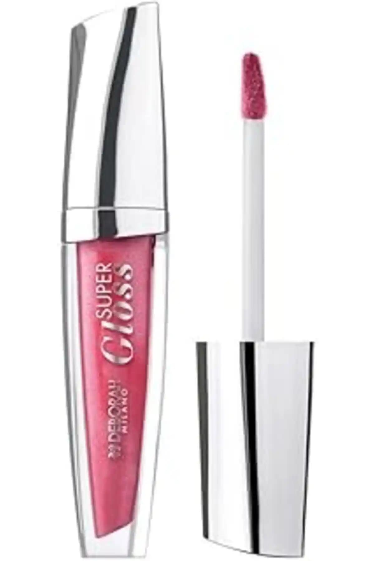 Deborah Milano Pearly Cherry No 04 ve Revolution Pout Bomb Dudak Parlatıcı ve Dolgunlaştırıcı Karşılaştırması