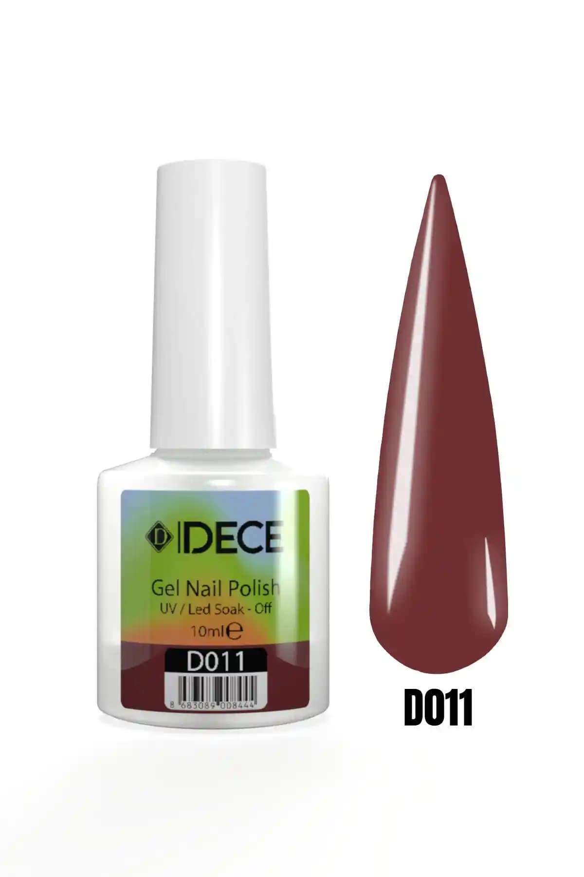 Dece ve Nail Master Kalıcı Oje Karşılaştırması: Renk, Kalıcılık ve Kullanım Özellikleri