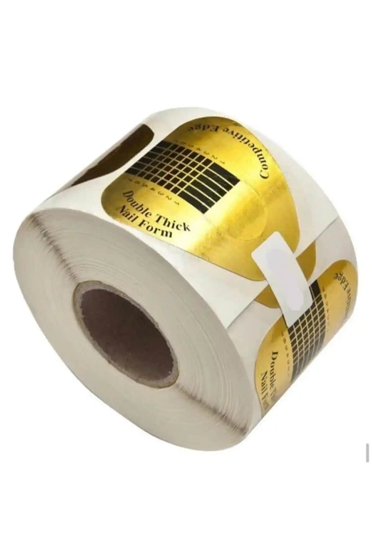 Diamond Professional Protez Tırnak Uzatma Kağıt Şablonu Top Ürün Tanıtımı ve Kullanım Özellikleri