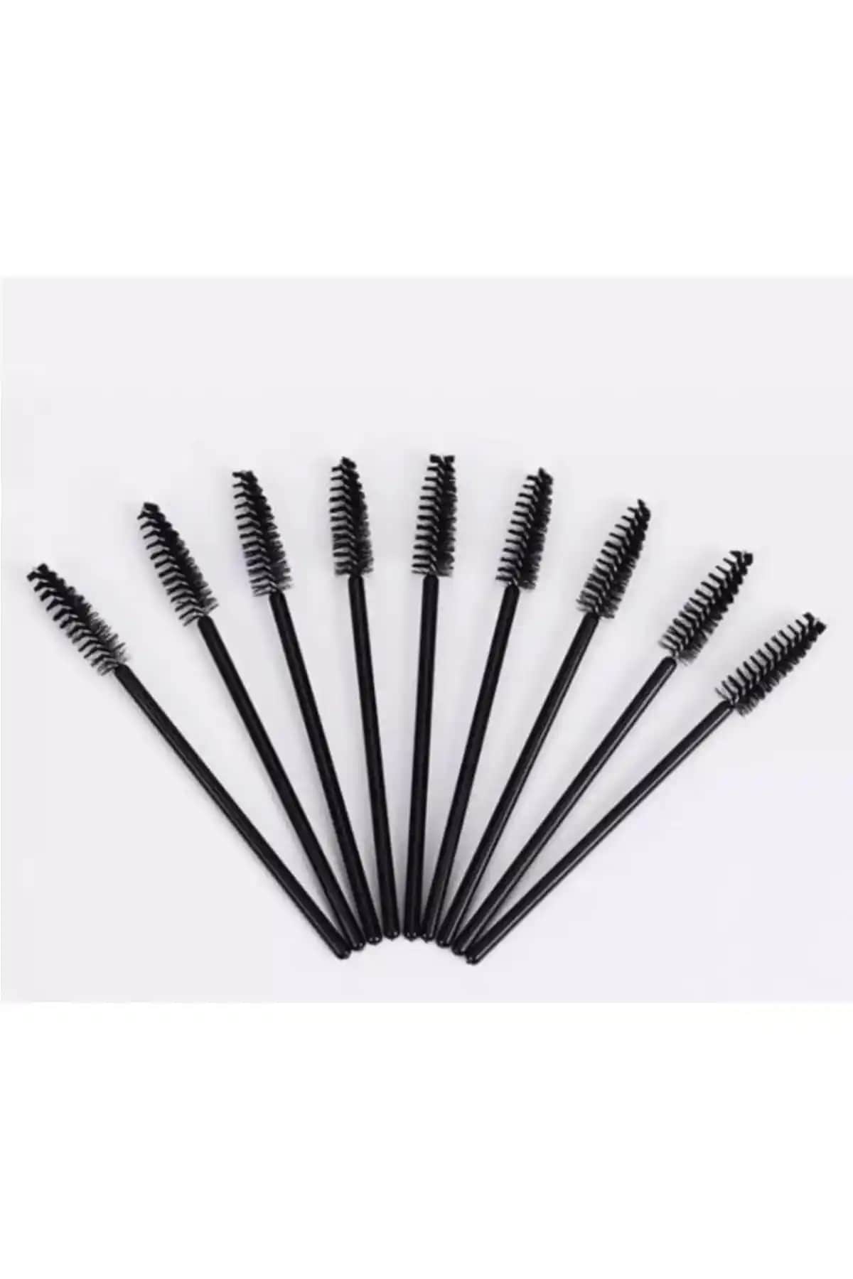 Elea Marka Fırça Setleri Karşılaştırması: Kaş Kirpik Tarama ve Microblading Fırçası