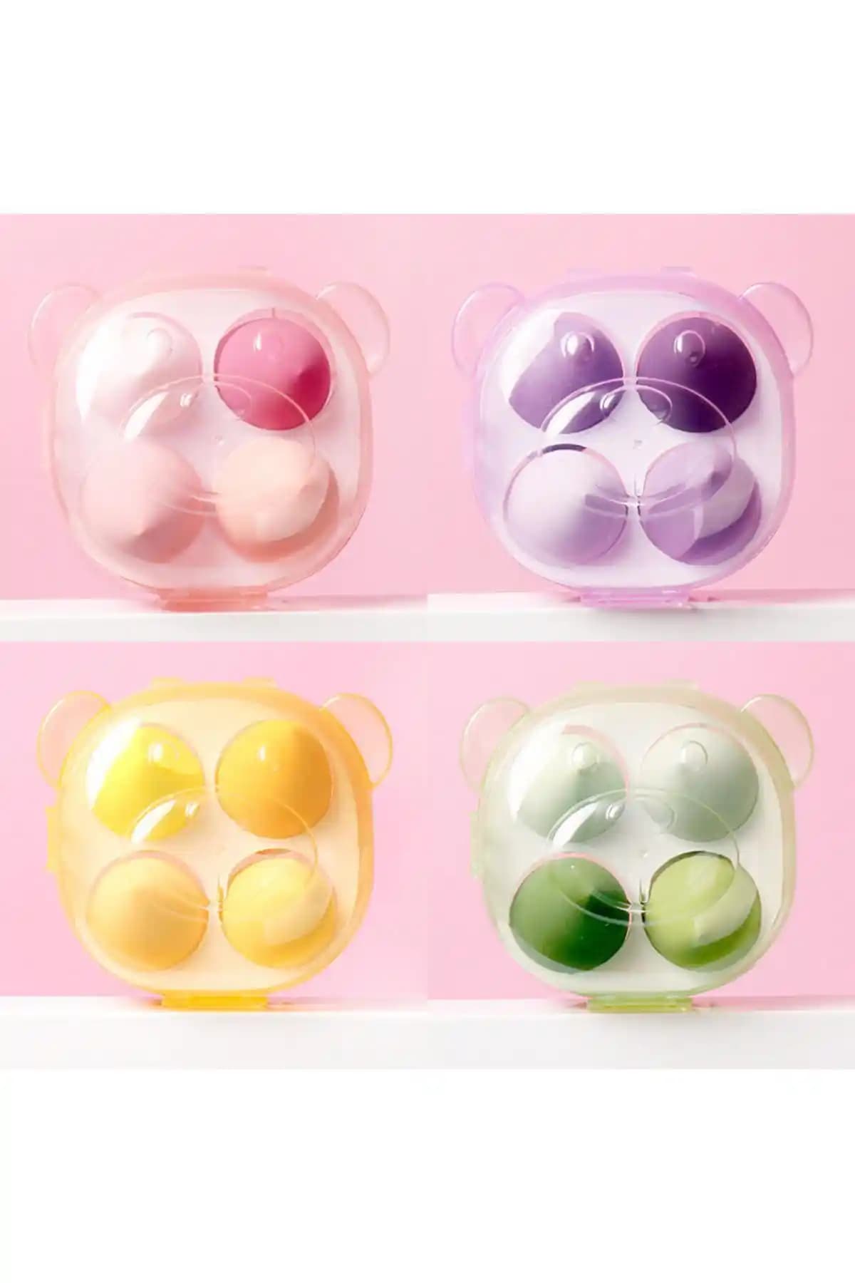 ELFSELY ve Sildne Makyaj Süngeri Setleri Karşılaştırması ve En İyi Seçenek Rehberi