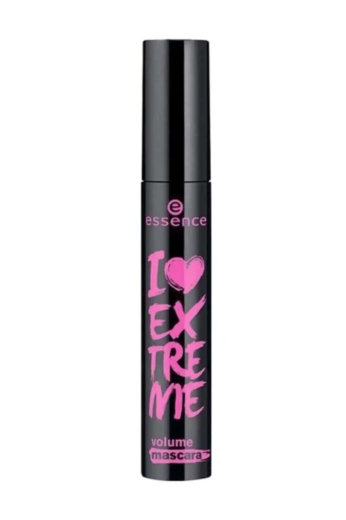 Essence I Love Extreme ve L'Oreal Panorama Maskaraları Karşılaştırması ve Hangi Ürün Daha Uygun