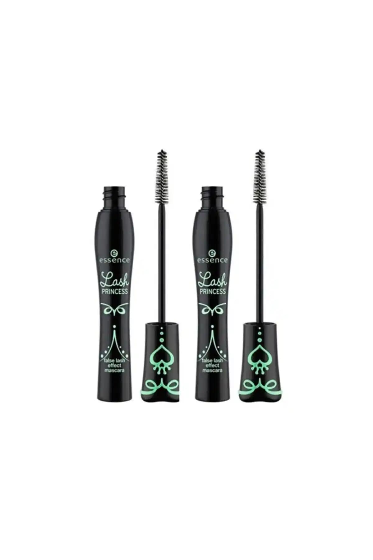 Essence Lash Princess Maskara ile Dolgun ve Uzun Kirpiklere Sahip Olun