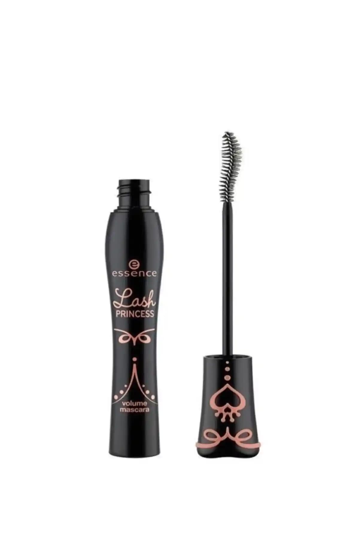 Essence Lash Princess Volume Maskara ile Çarpıcı Kirpik Hacmi ve Uzunluğu Sağlayın