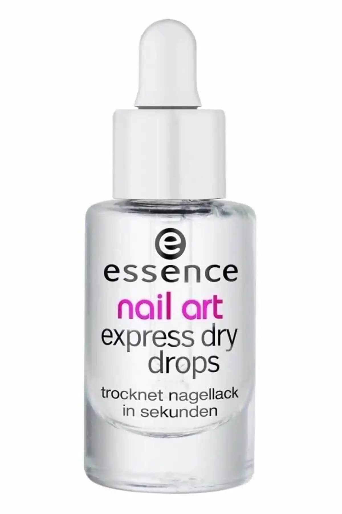 Essence ve Flormar Oje Kurutucu Ürünleri Karşılaştırması ve Kullanıcı Yorumları