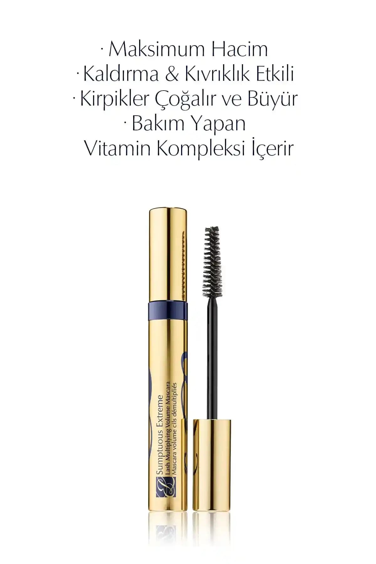 Estee Lauder ve Lancome Maskara Karşılaştırması: Hangi Ürün Sizin İçin Uygun