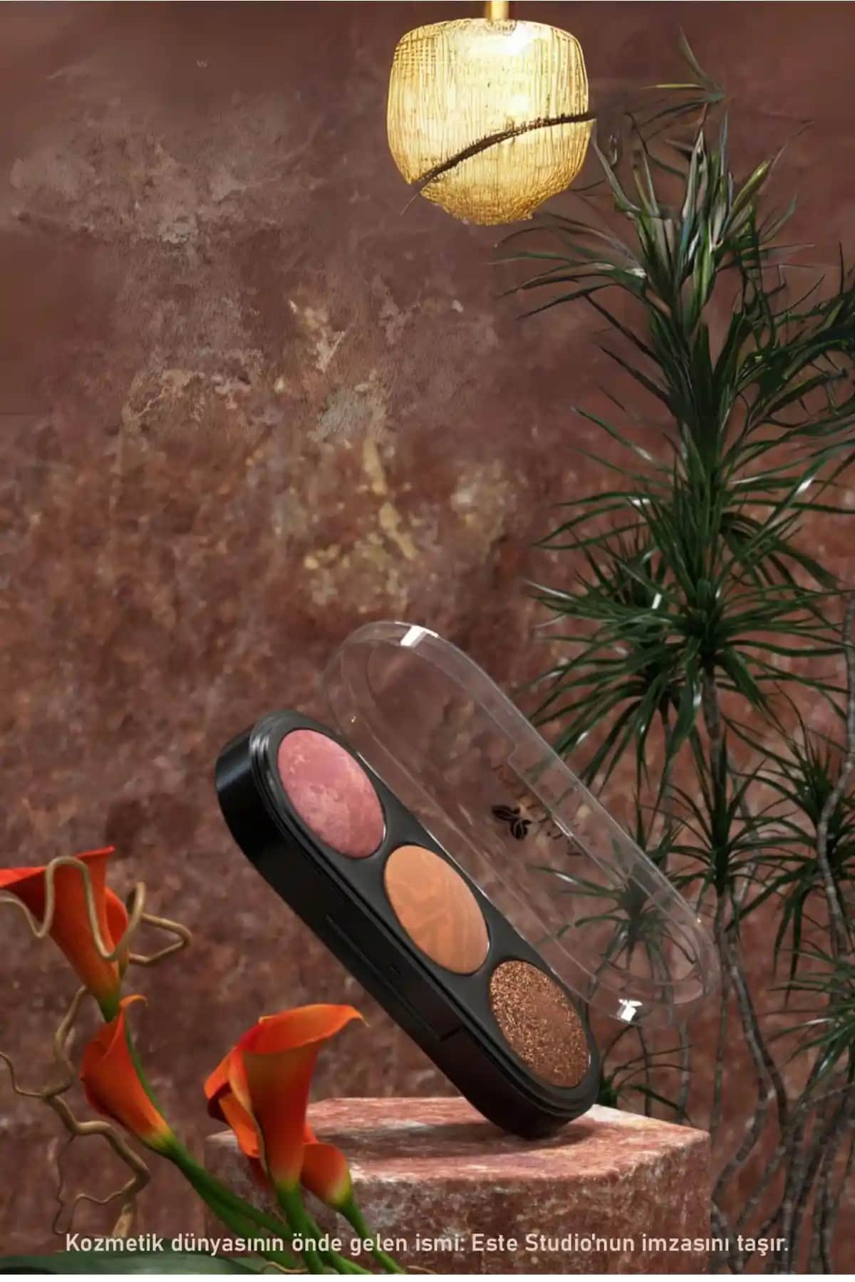 Estella ve Tikatti 3'lü Allık Karşılaştırması: Renk Seçenekleri ve Kullanıcı Yorumları