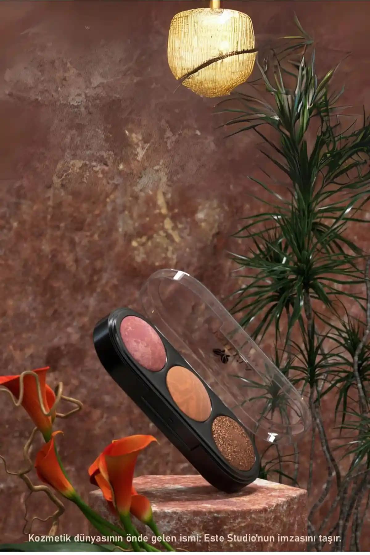 Estella ve Tikatti 3'lü Allık Karşılaştırması: Renk Seçenekleri ve Kullanıcı Yorumları