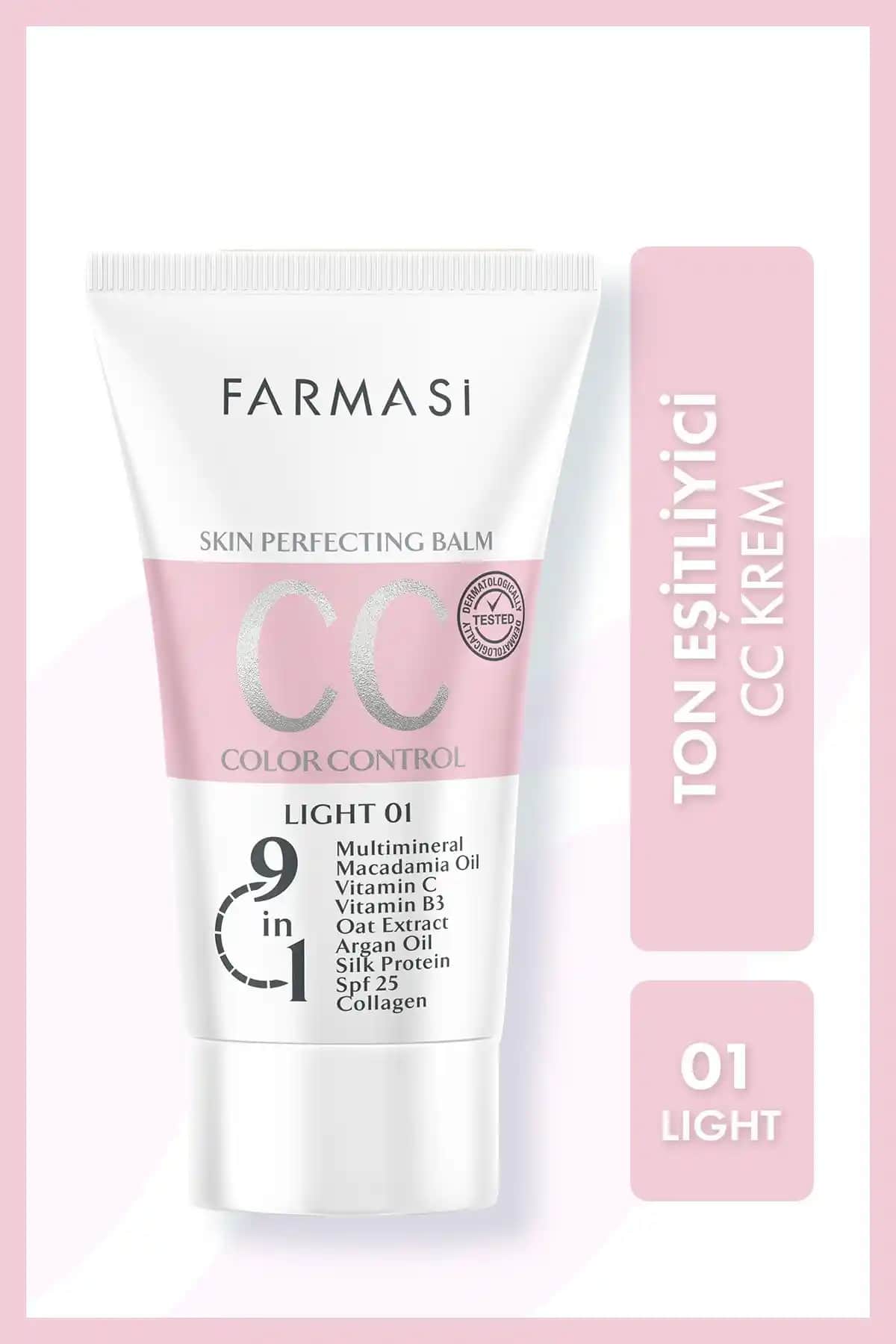 Farmasi CC Kremlerinin Detaylı Karşılaştırması: Özellikler ve Kullanıcı Yorumları