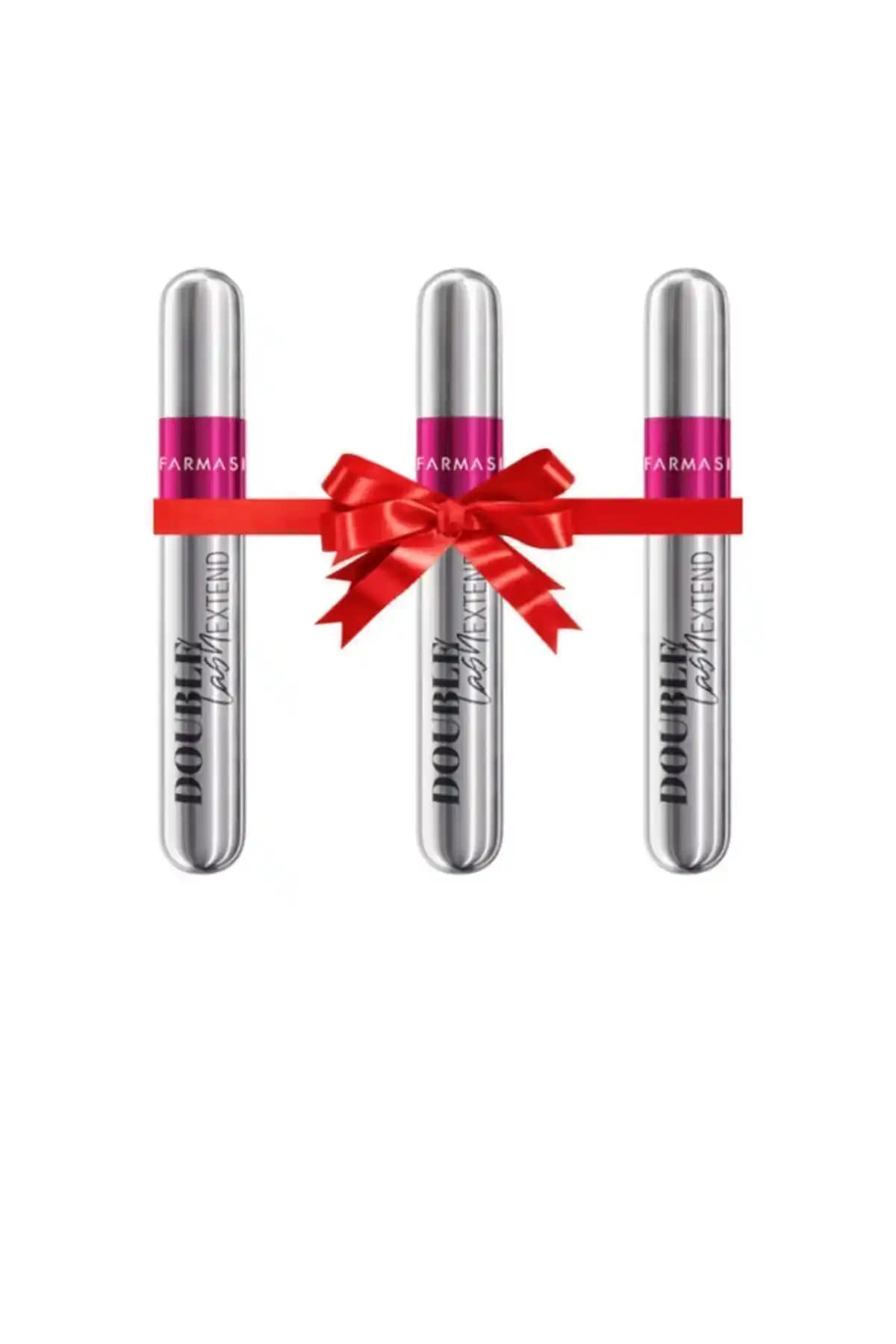 Farmasi Double Lash Extend Çift Etkili Maskara Karşılaştırması ve Kullanıcı Yorumları