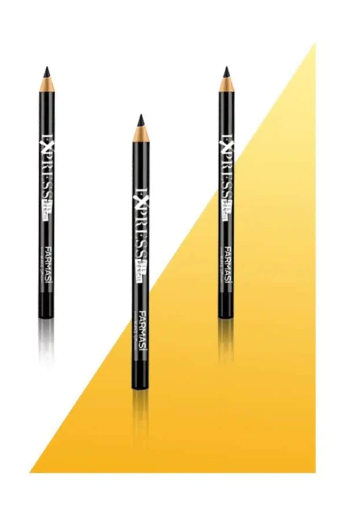 Farmasi Göz Kalemi ve Eyeliner Ink Liner Karşılaştırması: Farklar ve Tercihler