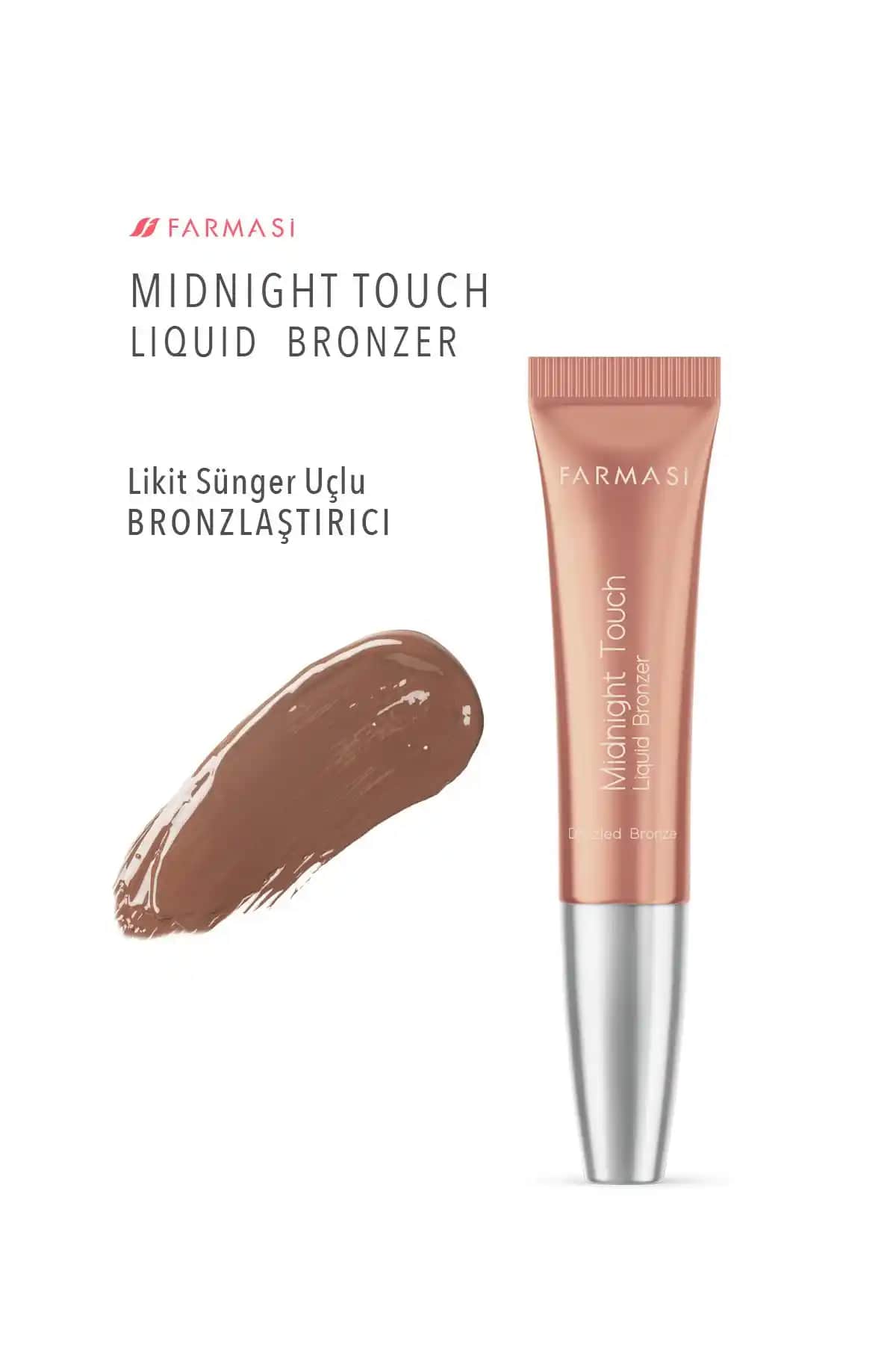 Farmasi Midnight Touch Bronzer: Doğal ve Parlak Bir Yazmakyajı İçin Uygun Bronzer Seçeneği