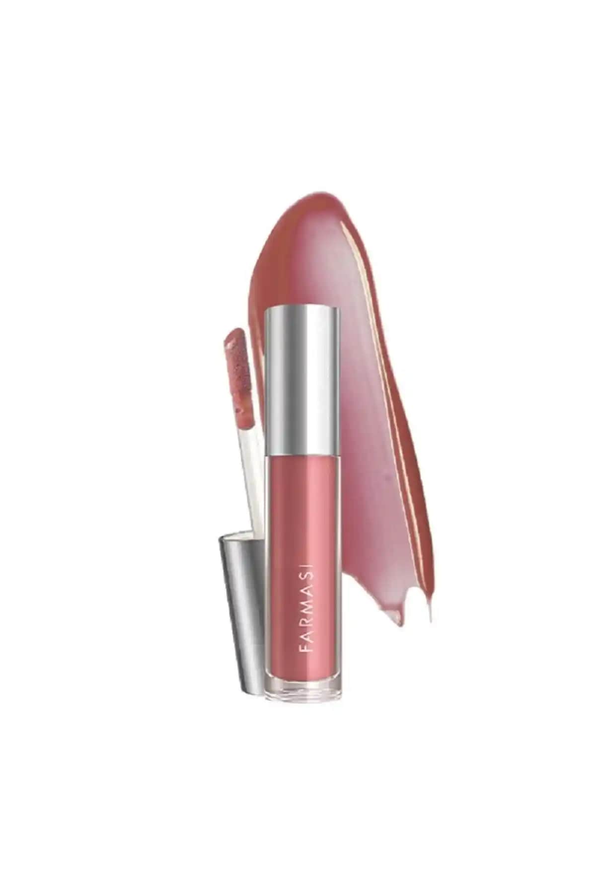 Farmasi Tınted Lip Plumper 03 Lover Dudak Dolgunlaştırıcı ve Parlatıcı Ürün Tanıtımı