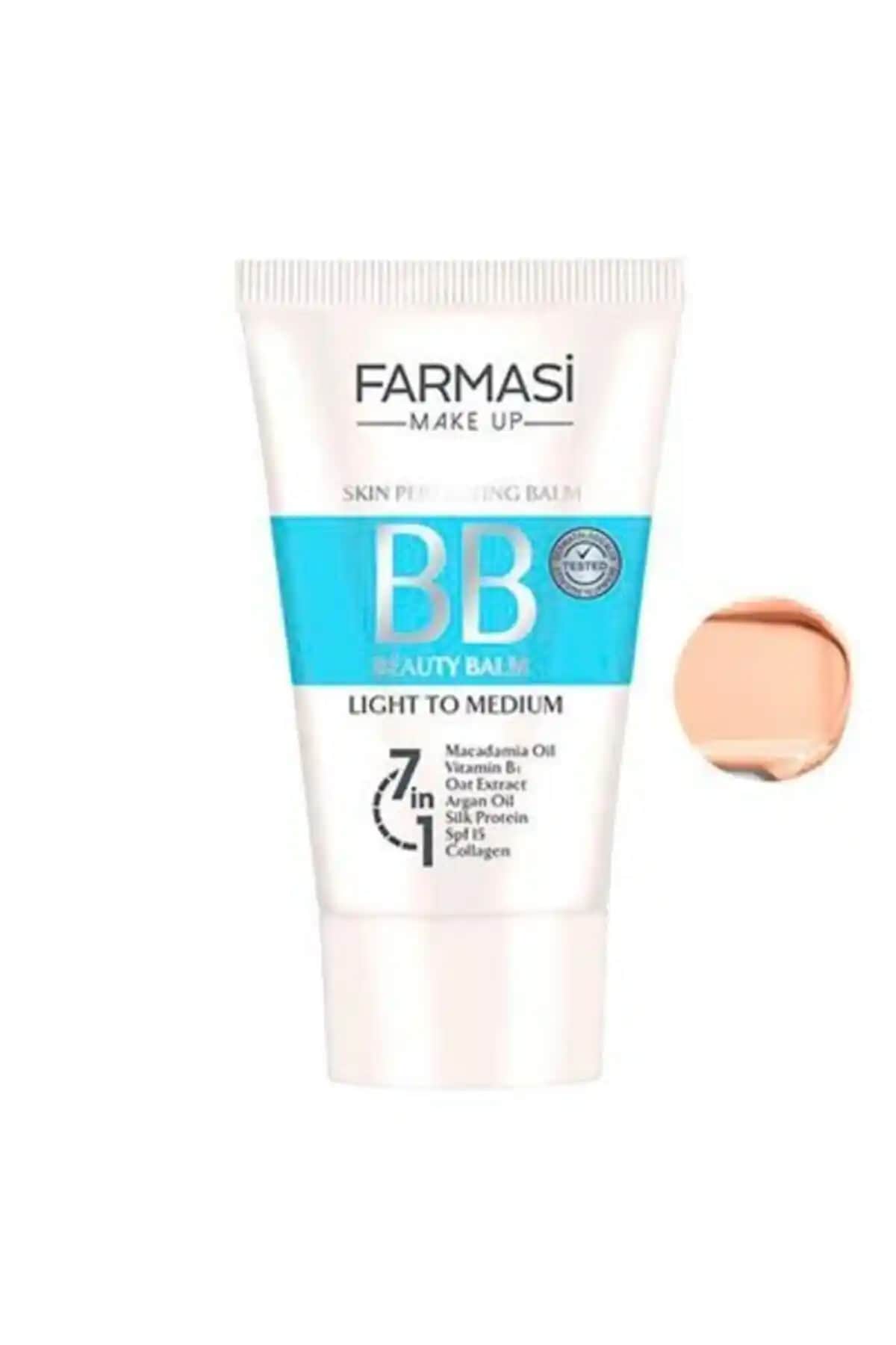 Farmasi ve Me Time Organik BB Kremlerinin Karşılaştırması: Özellikler ve Kullanıcı Yorumları