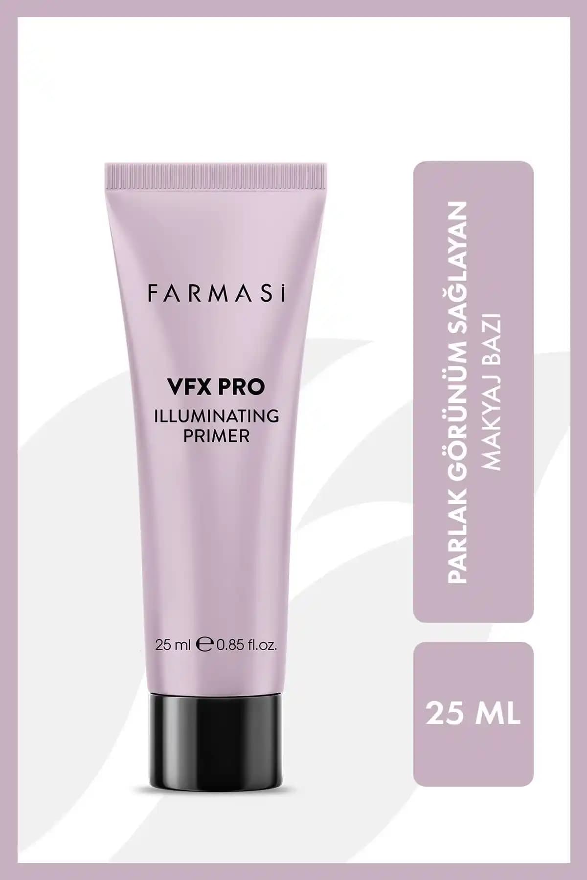 Farmasi Vfx Pro ve Flormar Likit Aydınlatıcı Karşılaştırması Kapsamlı Rehber