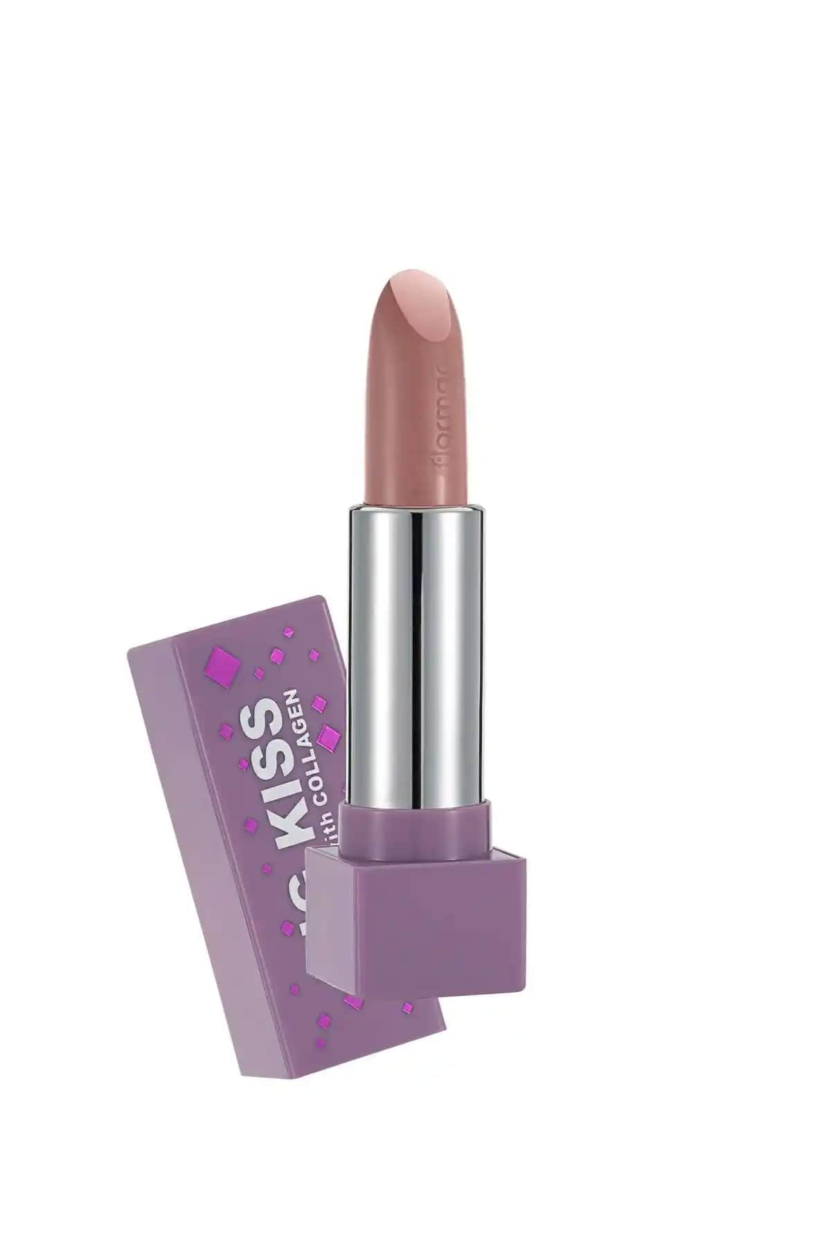 Flormar Big Kiss ve Maybelline Super Stay Matte Ink Rujlerinin Detaylı Karşılaştırması