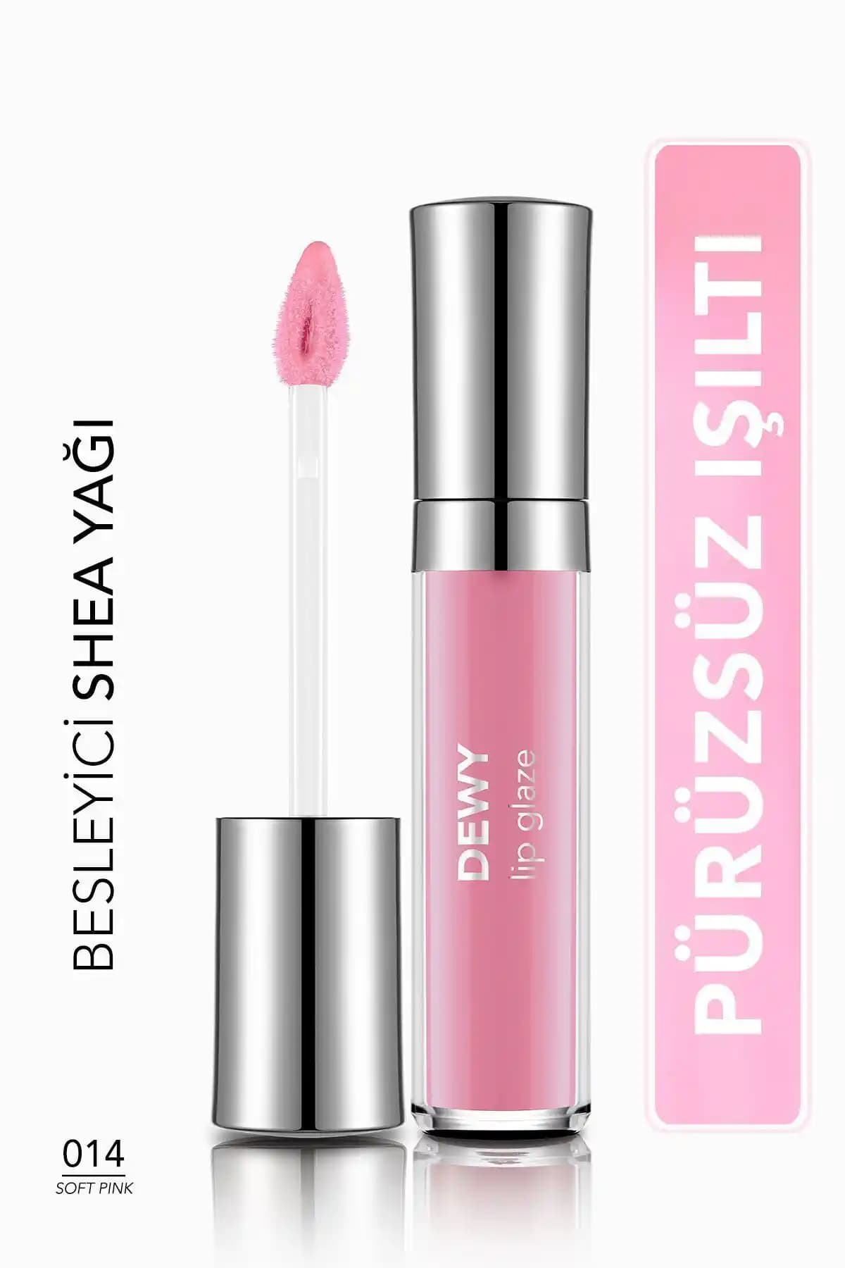 Flormar Dudak Parlatıcıları Karşılaştırması: Soft Pink ve Cherry Blossom Özellikleri