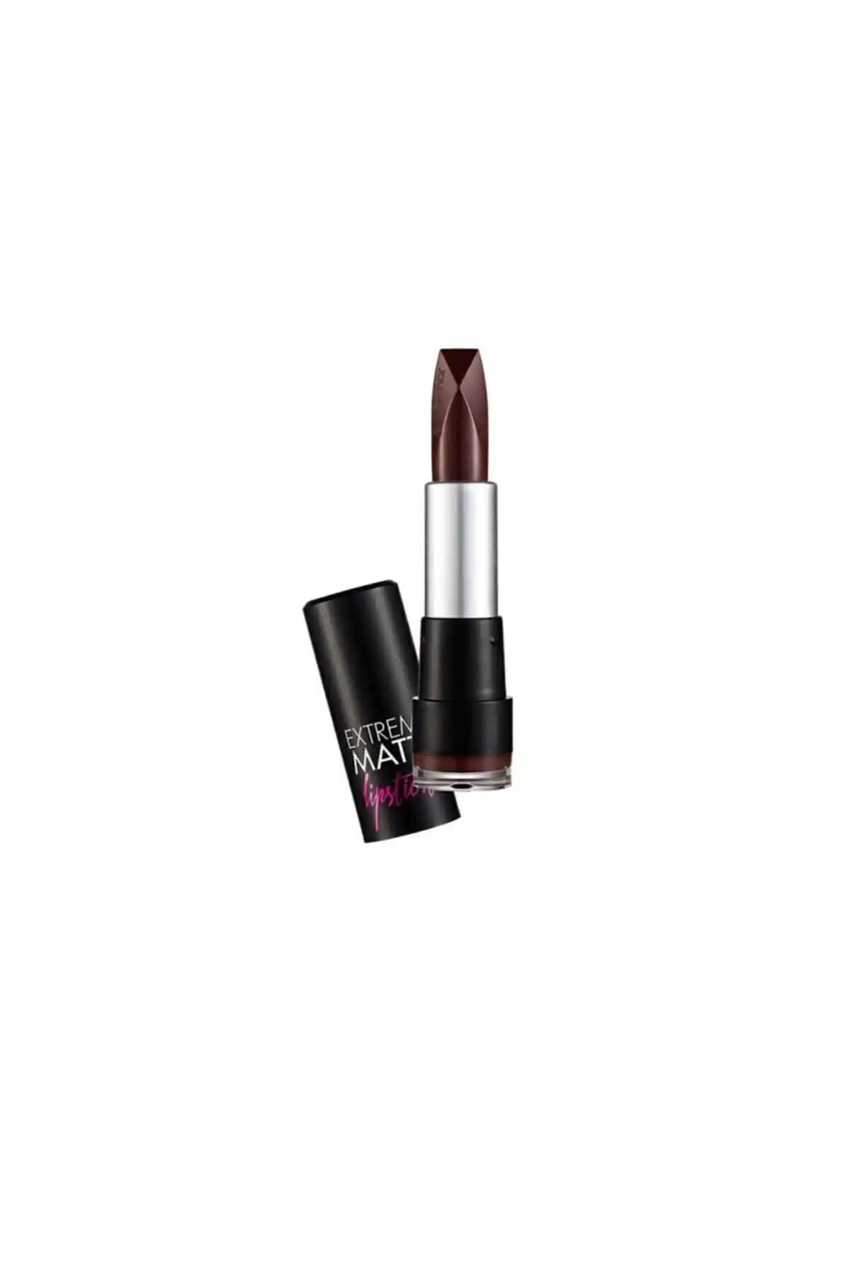 Flormar Extreme Matte Ruj ve Suya Dayanıklı Dudak Kalemi Karşılaştırması