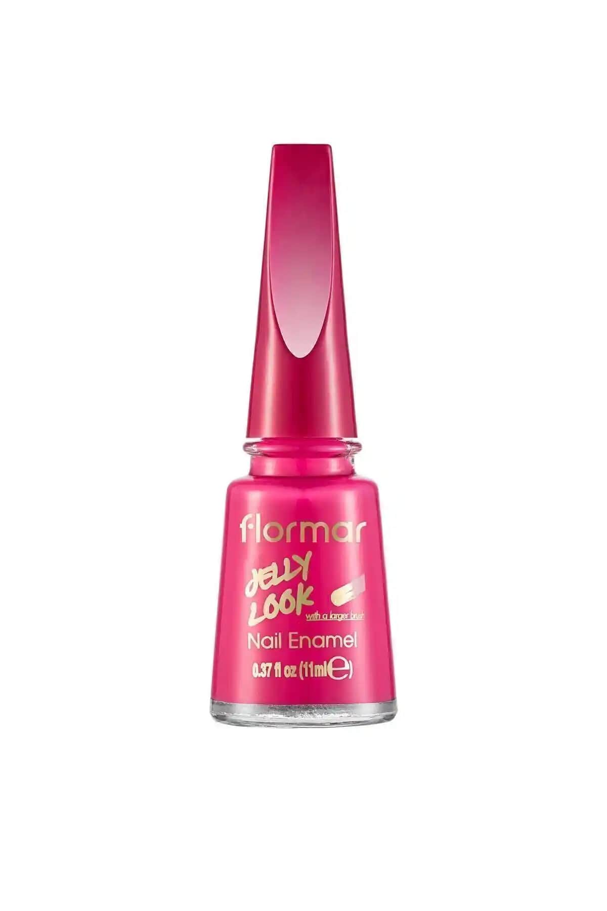 Flormar Jelly Look ve Nail Enamel Oje Karşılaştırması: Hangi ürün sizin için daha uygun