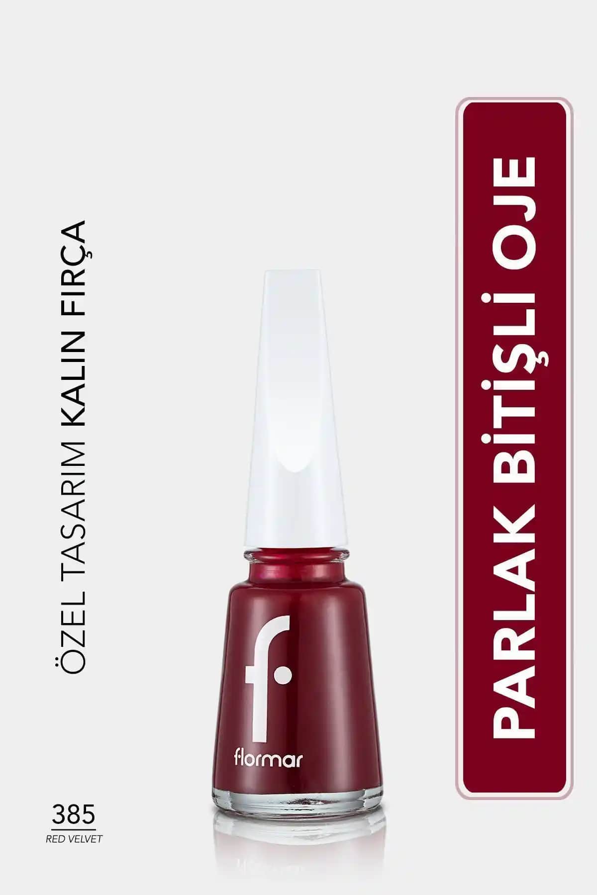 Flormar Klasik Parlak Oje ve Nail Enamel Oje Karşılaştırması: Özellikler ve Kullanıcı Yorumları