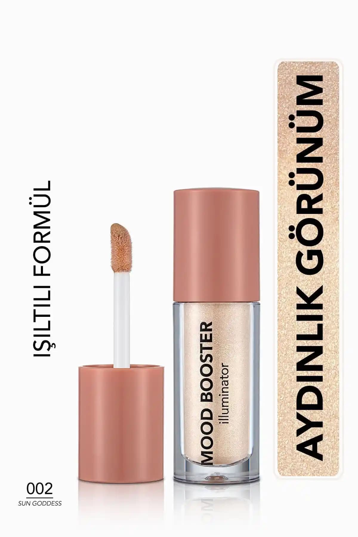 Flormar Likit Aydınlatıcı ve Likit Allık Karşılaştırması Günlük ve Özel Makyaj İçin Uygun Seçenekler