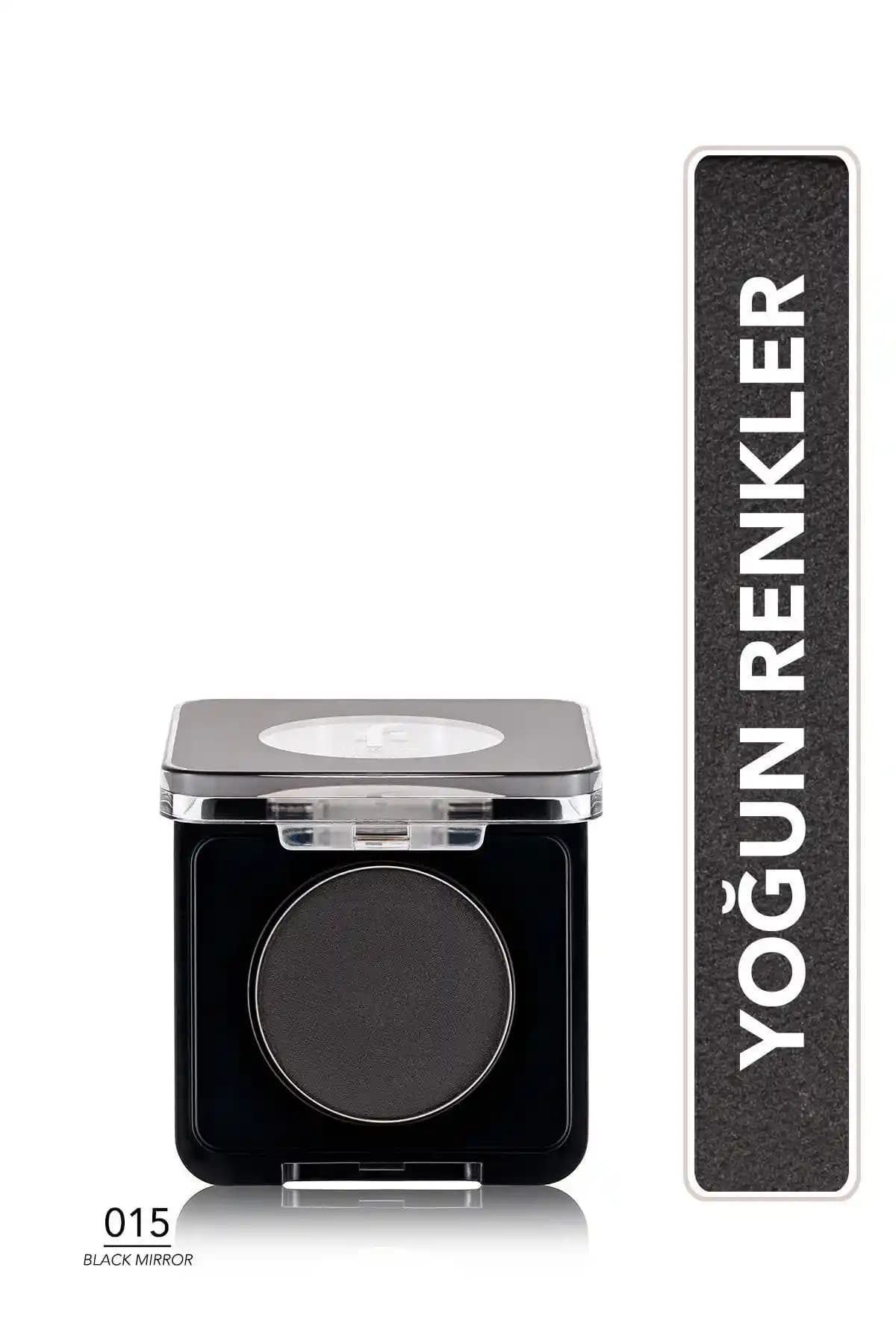 Flormar Mat Göz Farı ve KIKO Göz Farı Karşılaştırması: Hangi Ürün Daha İyi Performans Sunuyor