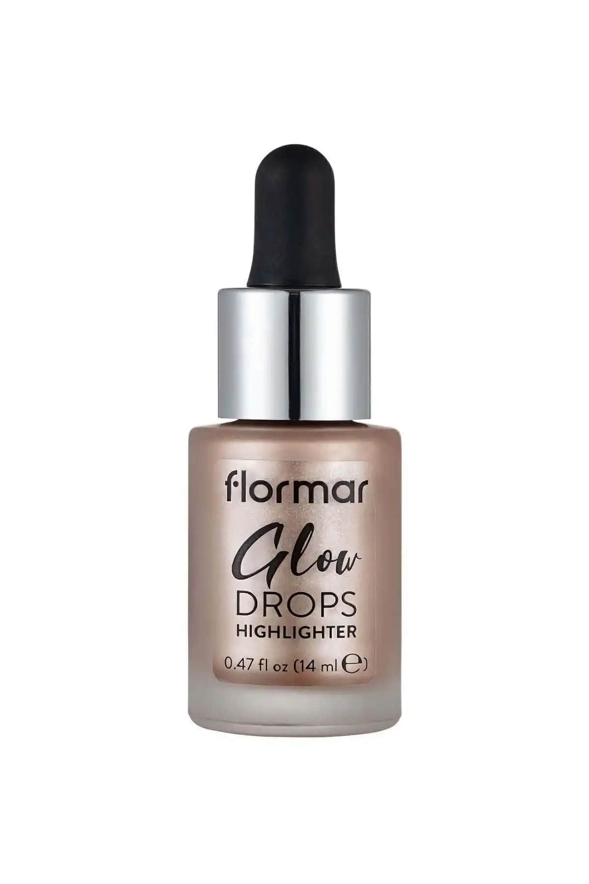 Flormar Mineralli Likit Aydınlatıcı Moon Glow ile doğal ışıltıyı yakalayın
