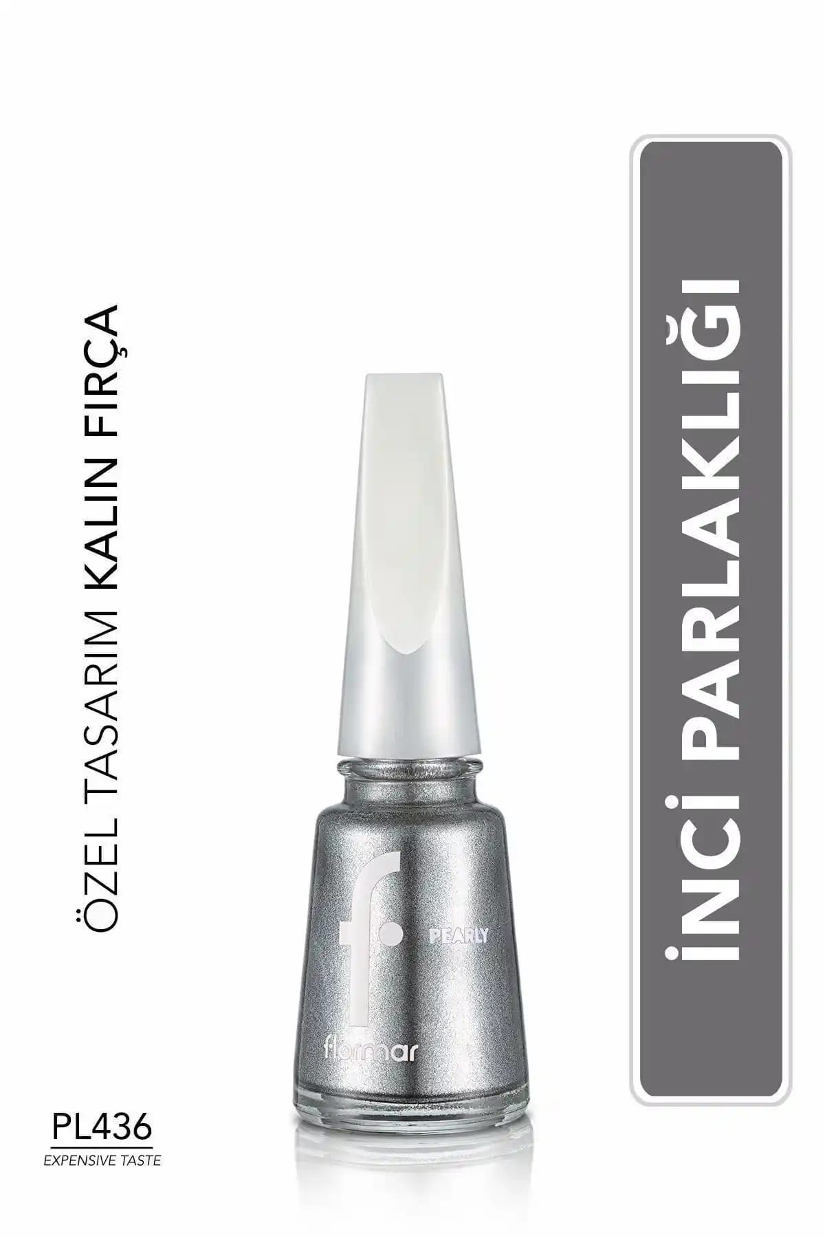 Flormar Oje Karşılaştırması: Maxi Brush ve Sedefli Parlak Oje Özellikleri ve Performans Analizi