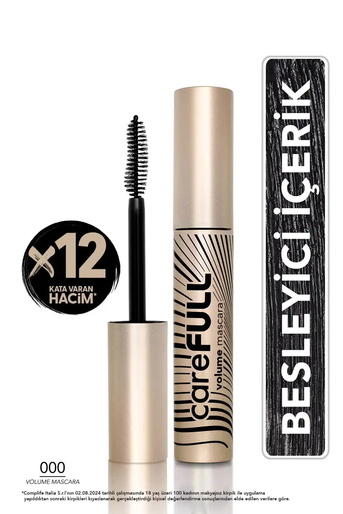 Flormar ve Maybelline Hacim Veren Maskara Karşılaştırması ve Kullanıcı Yorumları