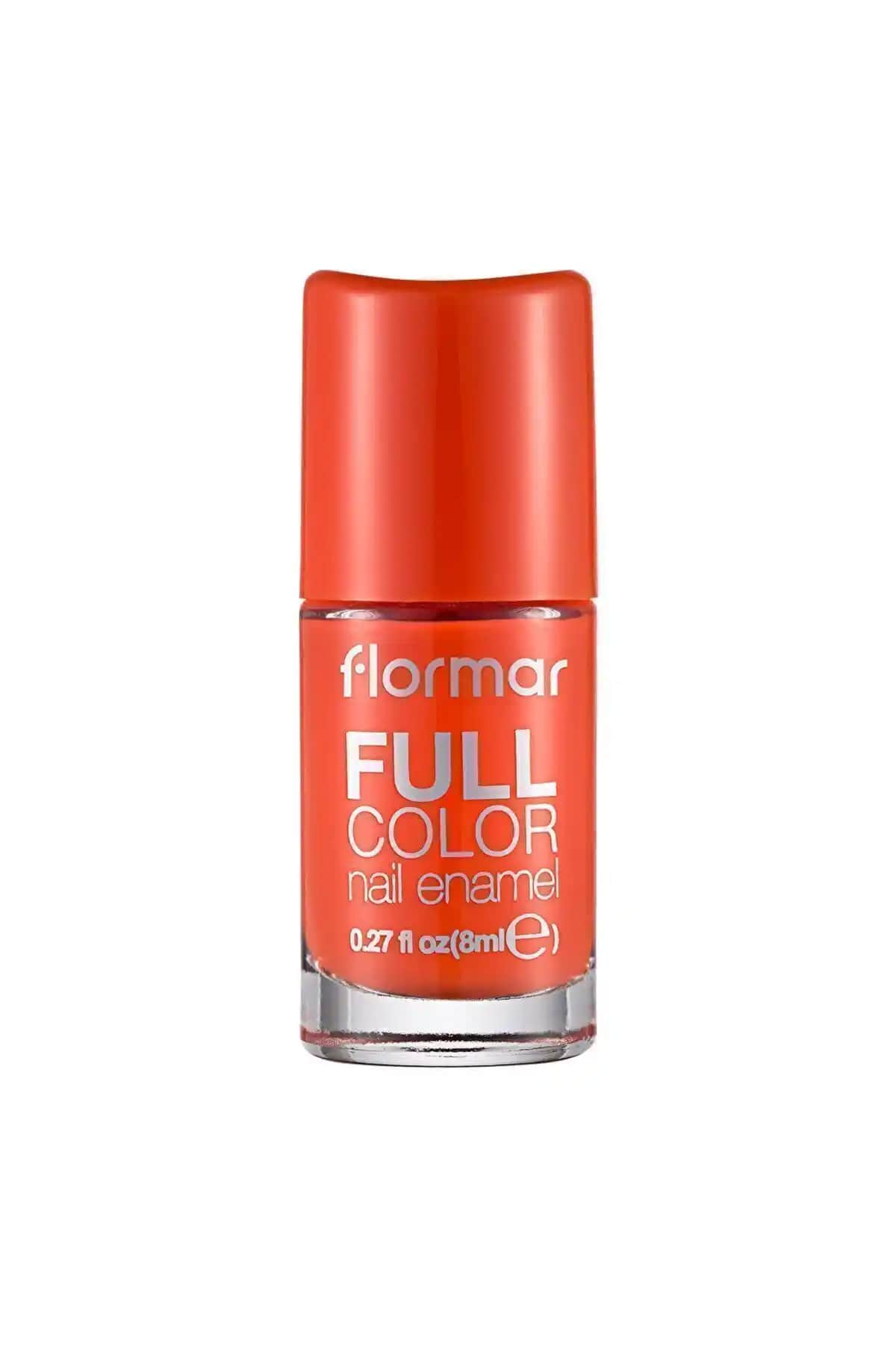 Flormar Yoğun Pigmentli Parlak Oje: Renk ve Kalıcılıkta Yeni Trendler