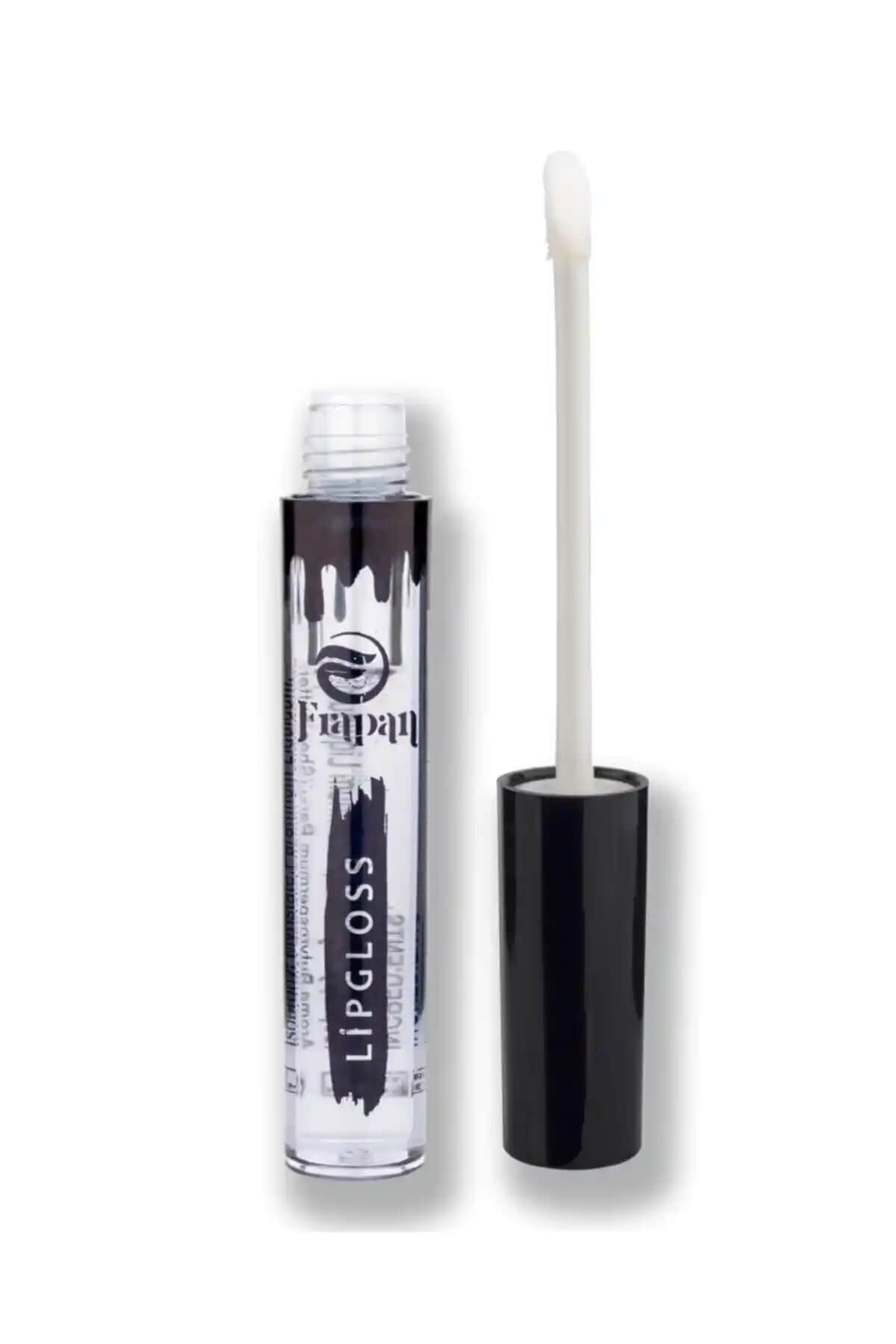 Frapan Premium Beauty Lipsgloss ve Vicky Bomber Dolgunlaştırıcı Lip Gloss Karşılaştırması