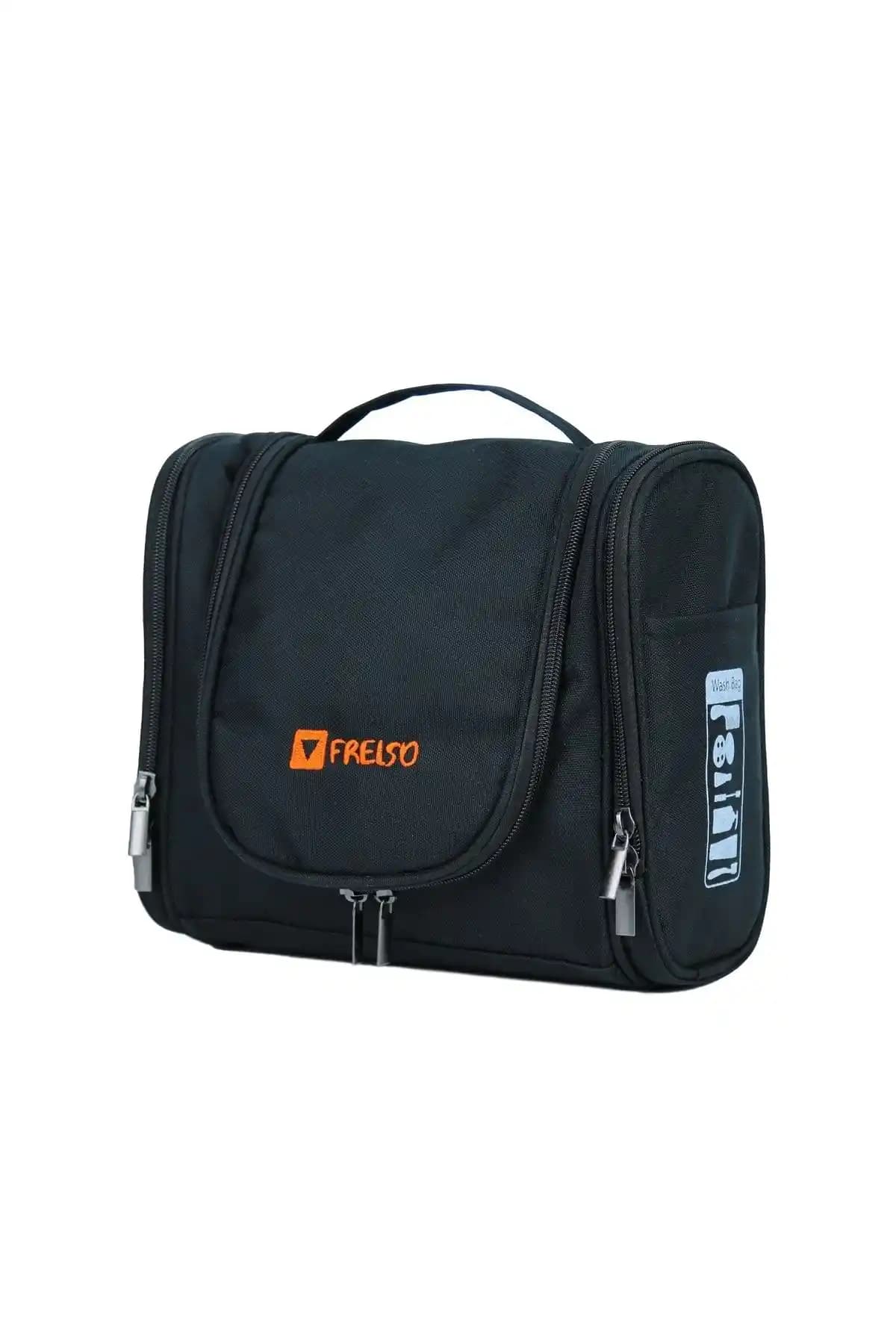 Frelso Kozmetik Çantası ve NS Captain Seyahat Makyaj Organizeri Karşılaştırması