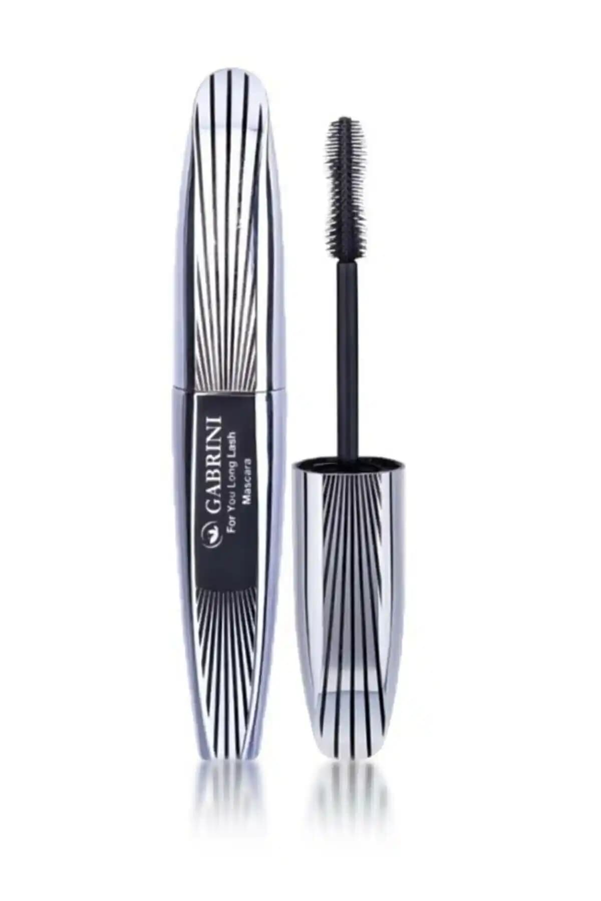 Gabrini Kirpikleri Uzatan Siyah Maskara İncelemesi ve Kullanıcı Yorumları