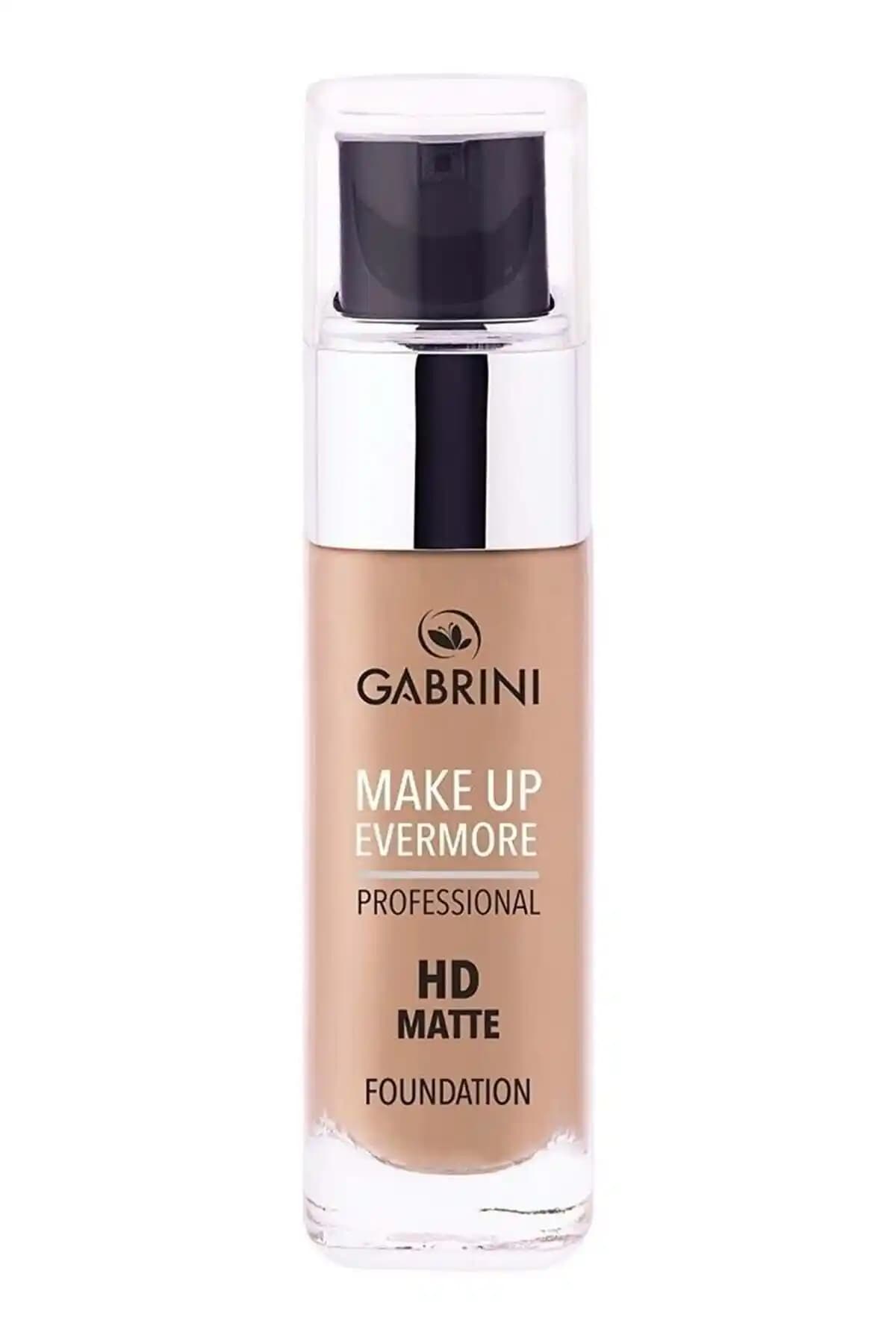 Gabrini Mat Fondöten ve Rimmel London Kalıcı Mat Fondöten Karşılaştırması ve Hangi Ürün Sizin İçin Uygun