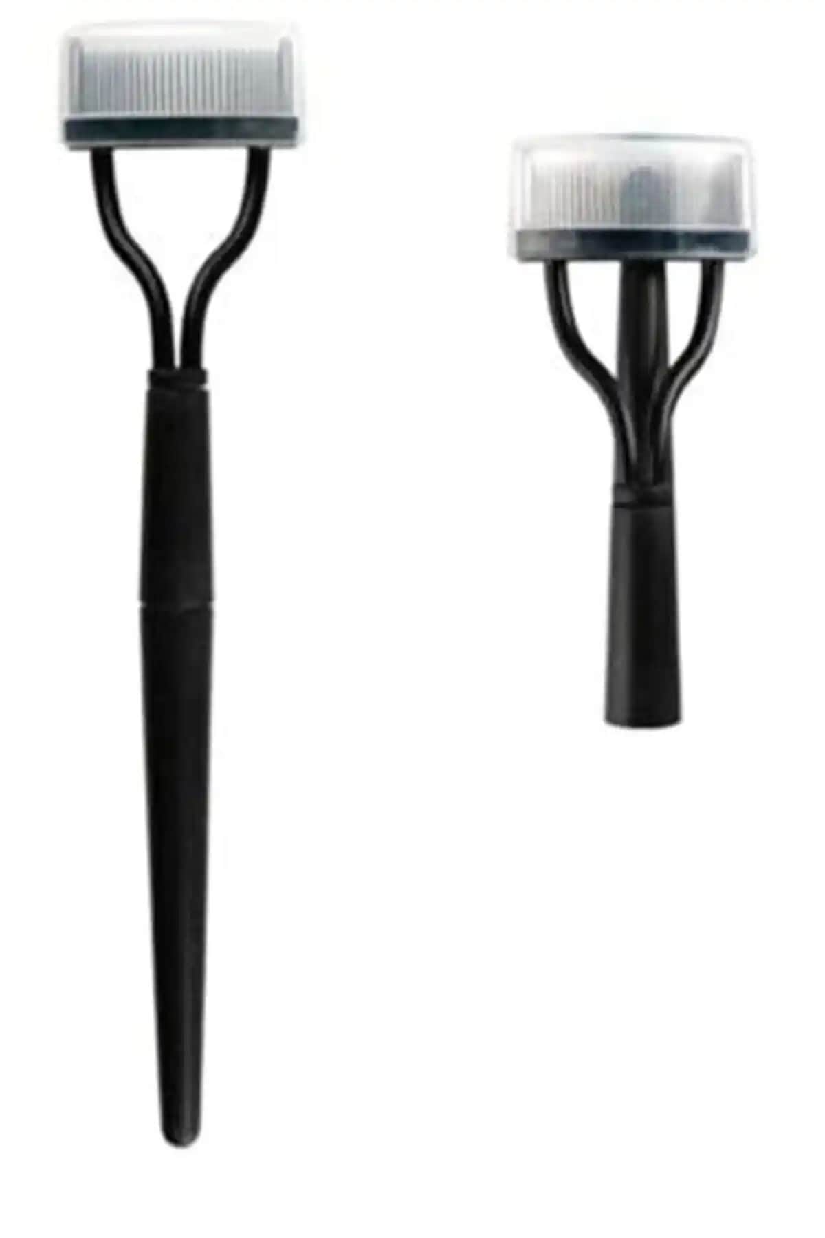 Genel Markalar Kirpik Ayırıcı ve Kıvırma Aleti ile Profesyonel Göz Makyajı Deneyimi