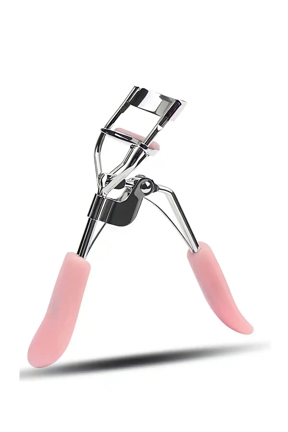 Genel Markalar Kirpik Kıvırma Makası: Pratik ve Şık Makyaj Aksesuarı Özellikleri