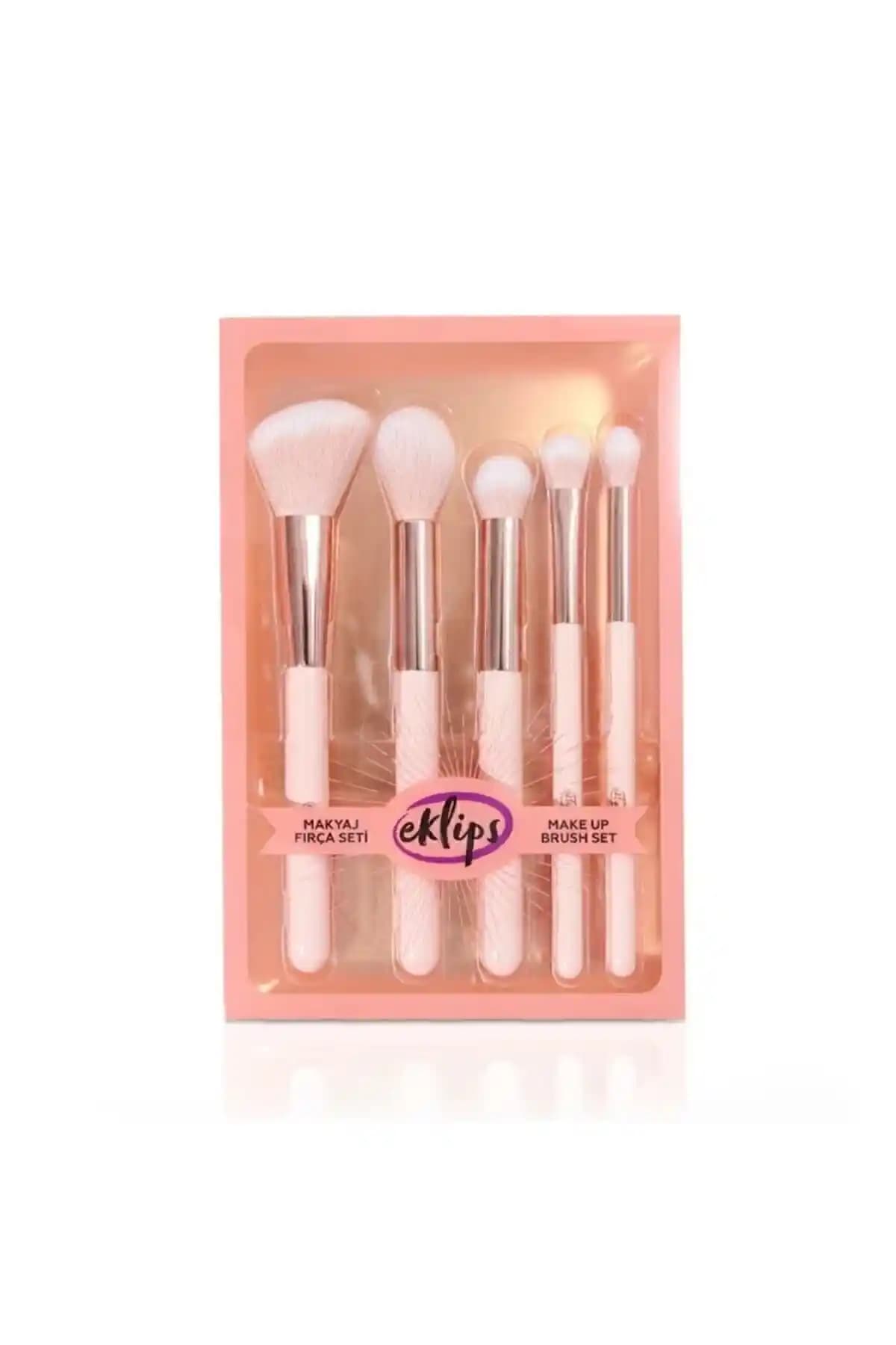 Genel Markalar ve Nascita Pro Makyaj Fırça Setleri Karşılaştırması