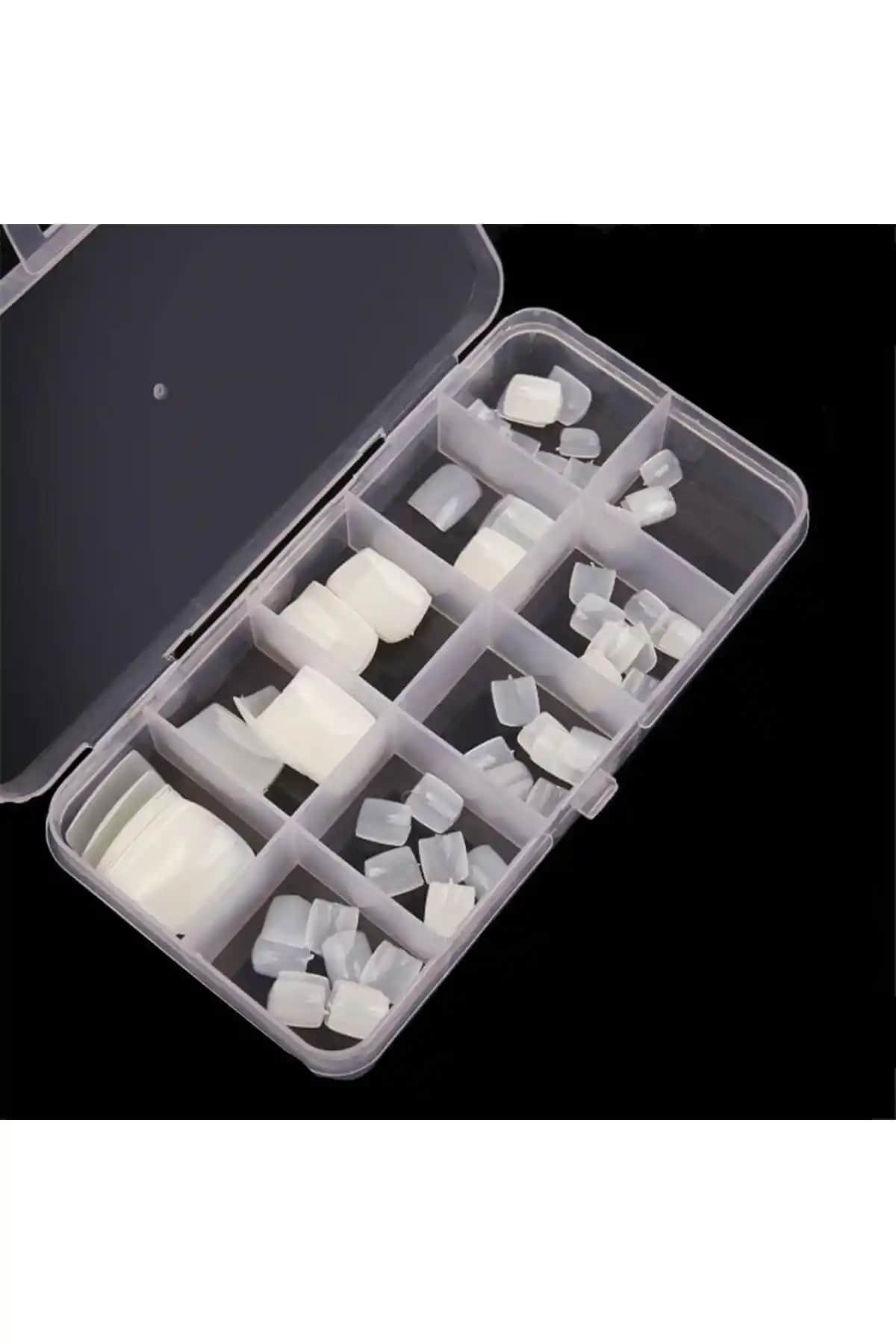 Genel Markalar ve RubaTrend Ayak Tırnak Takma Ürünleri Karşılaştırması