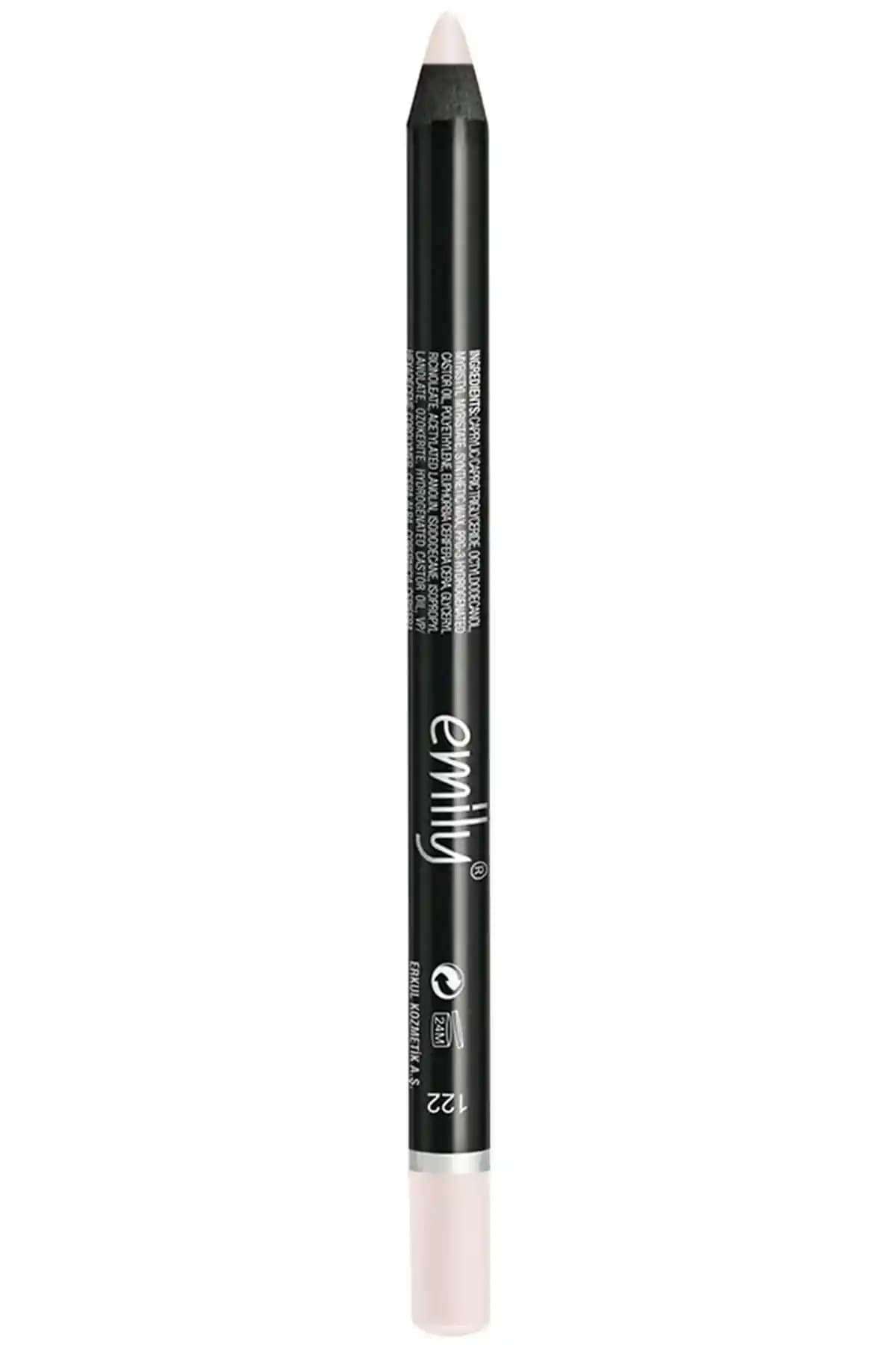 Genel Markalar Waterproof Eye Pencil ve Golden Rose Dream Eyes Eyeliner Karşılaştırması