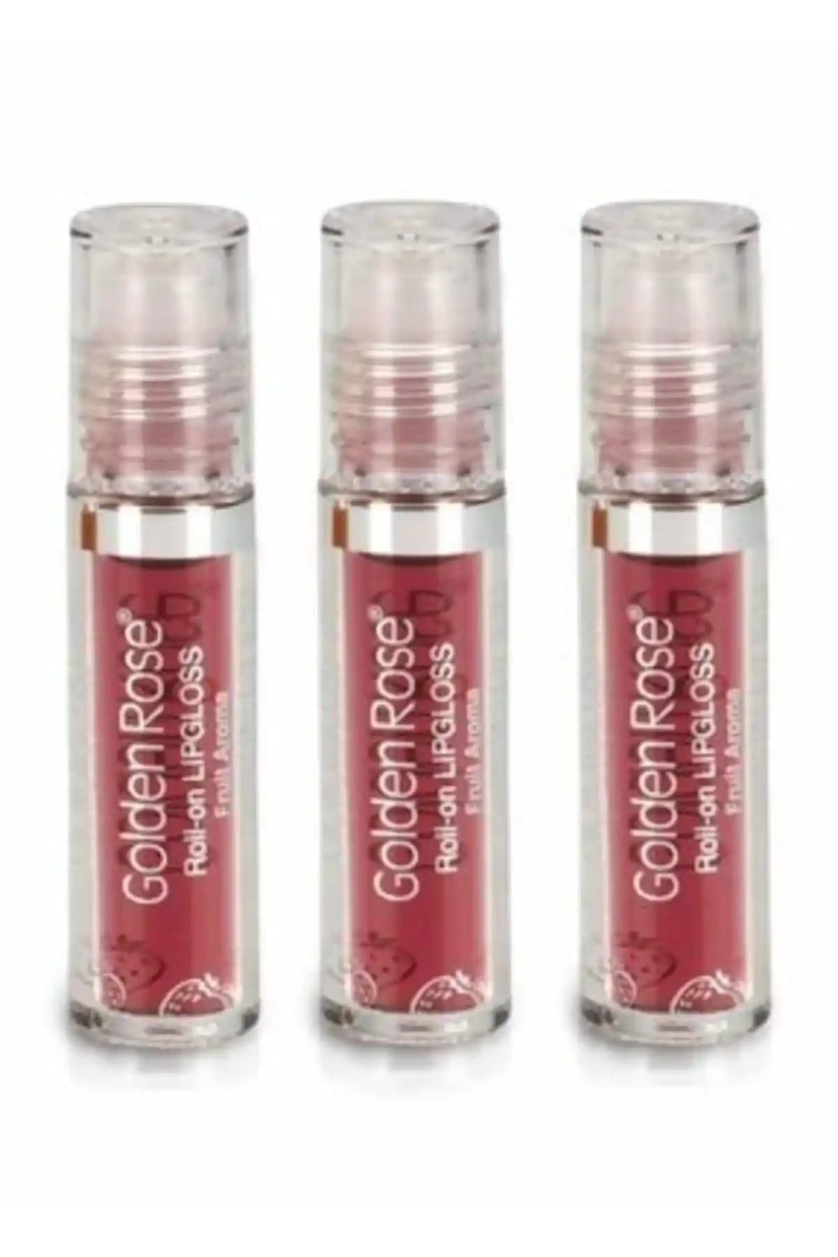Golden Rose Dudak Parlatıcıları Karşılaştırması: Meyveli ve Roll On Modelleri Hakkında Bilgiler