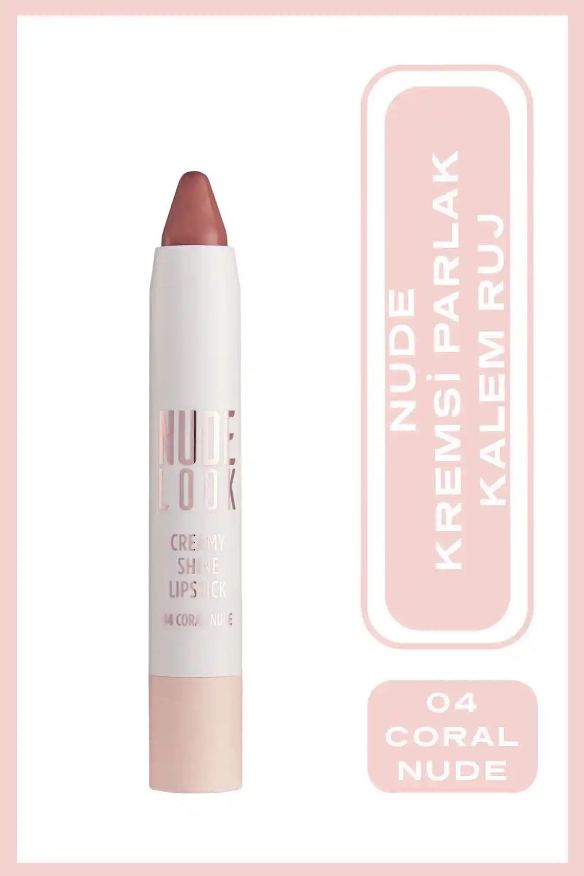 Golden Rose Nude Look Rujlar Karşılaştırması: Parlak mı Yoksa Mat mı Tercih Edilmeli