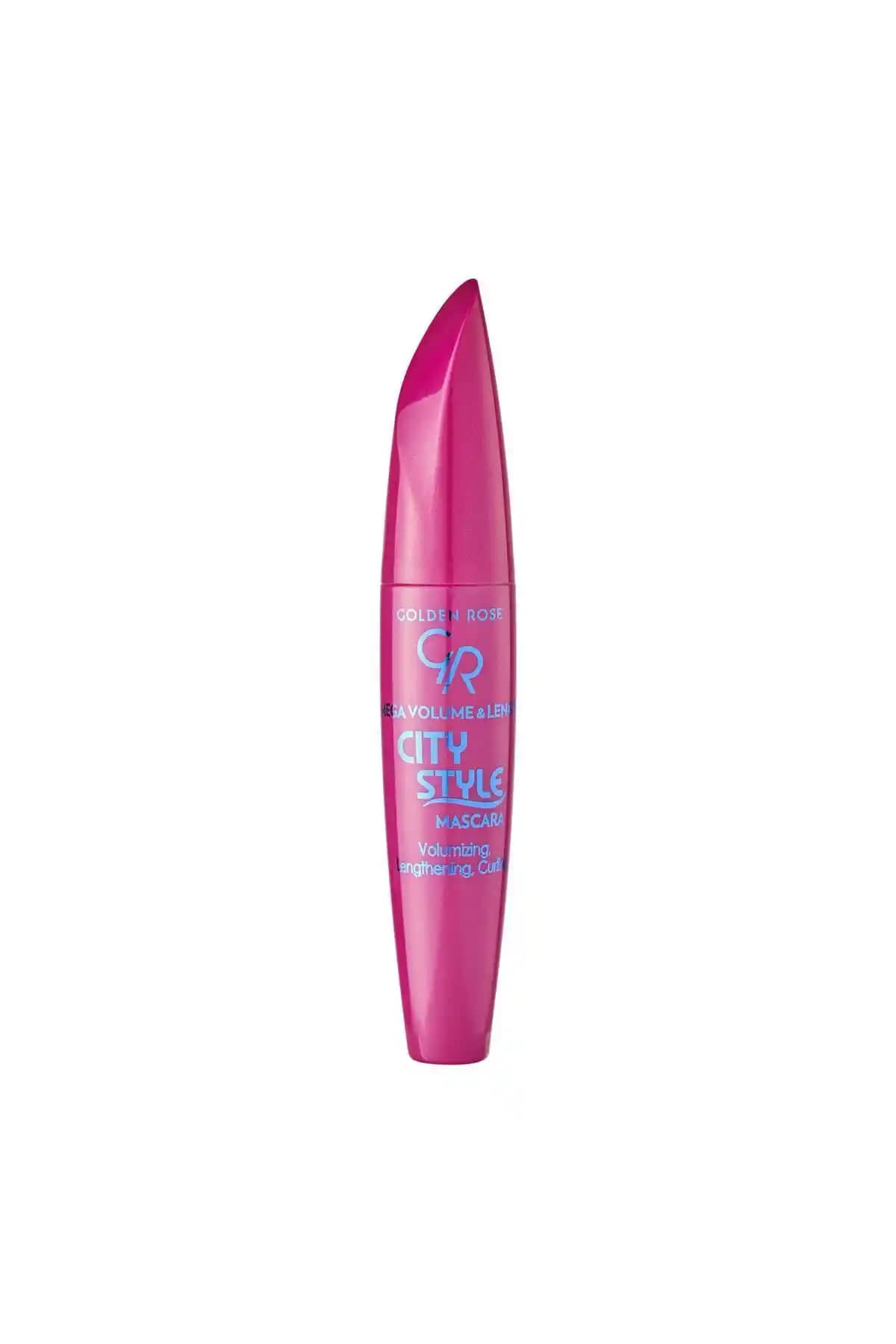 Golden Rose Siyah Maskara Karşılaştırması: Mega Volume ve Defined Lashes Modelleri