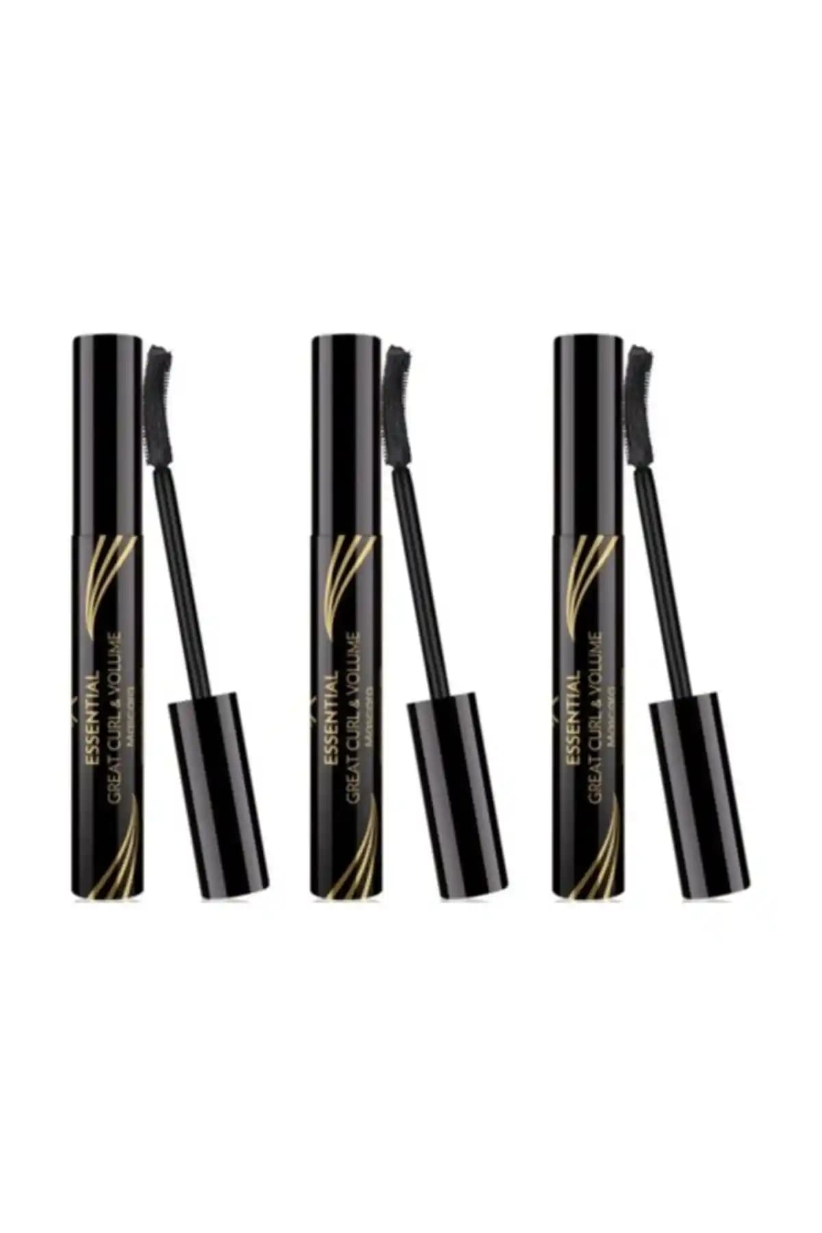 Golden Rose ve Maybelline Falsies Maskara Karşılaştırması: Hangi Ürün Daha Uygun