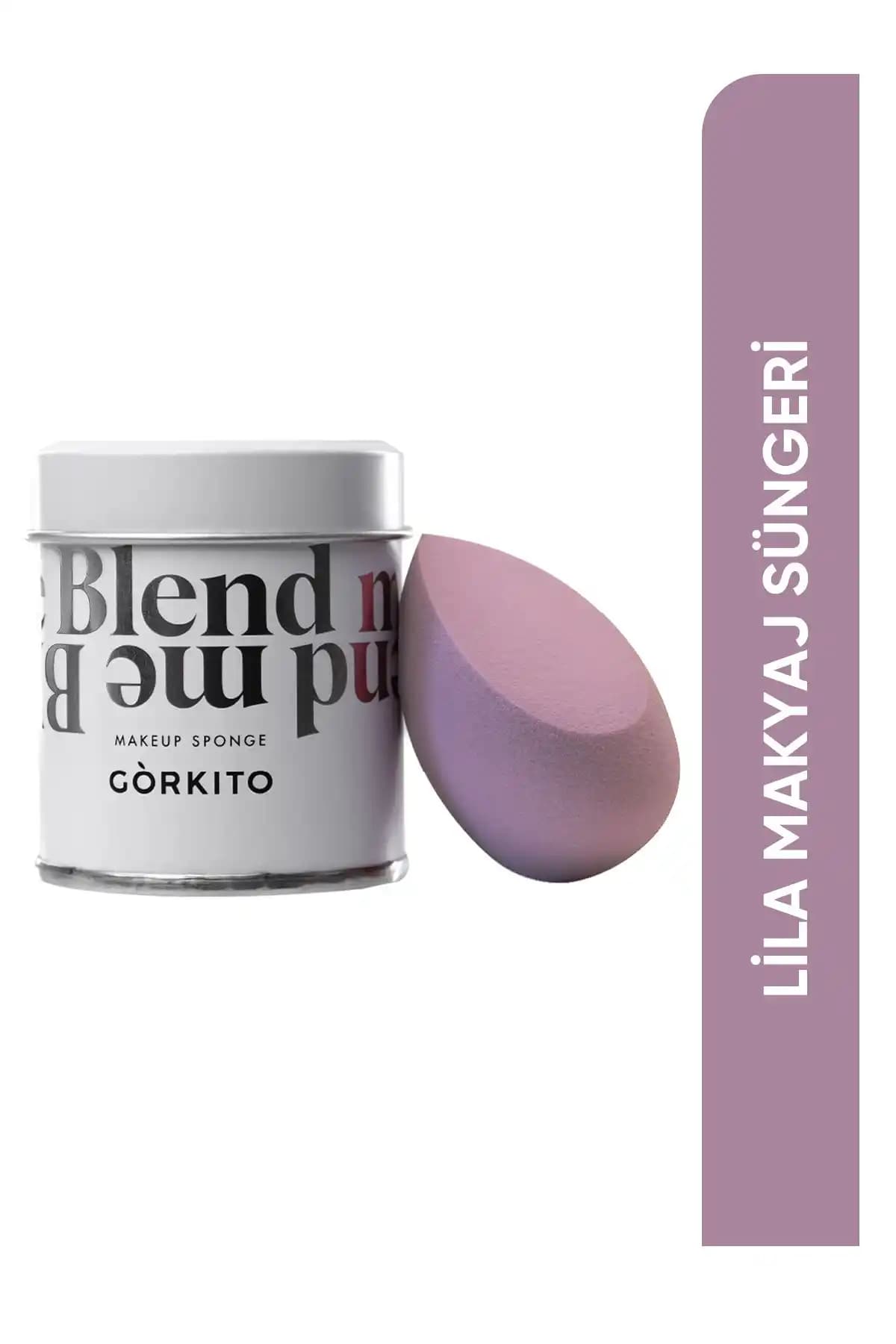 Görkito ve Sildne Makyaj Süngerleri Karşılaştırması: Hangi Sünger Size Uygun