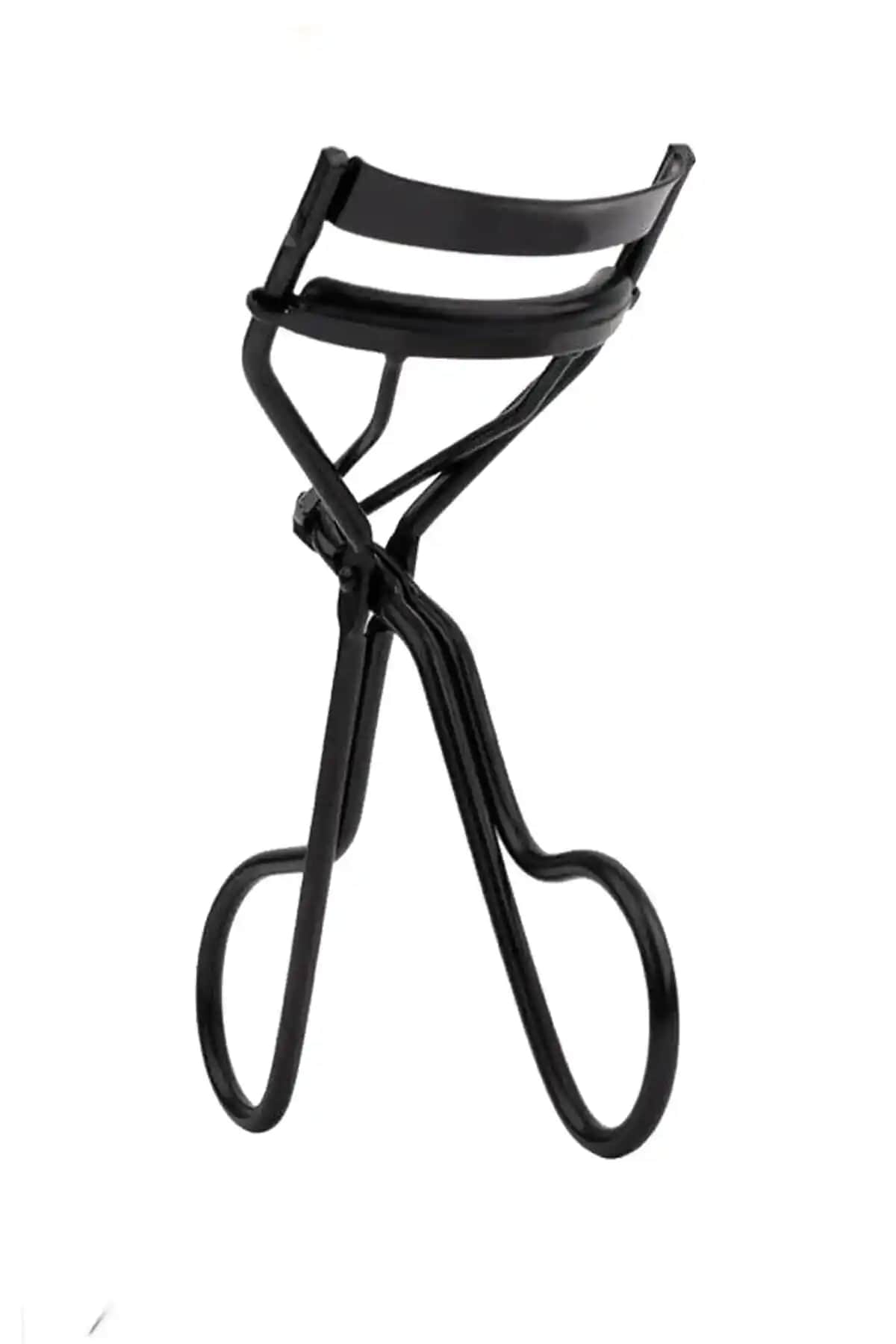 H&E LUXURY DESIGN ve MUJGAN Kirpik Kıvırıcı Makas Karşılaştırması