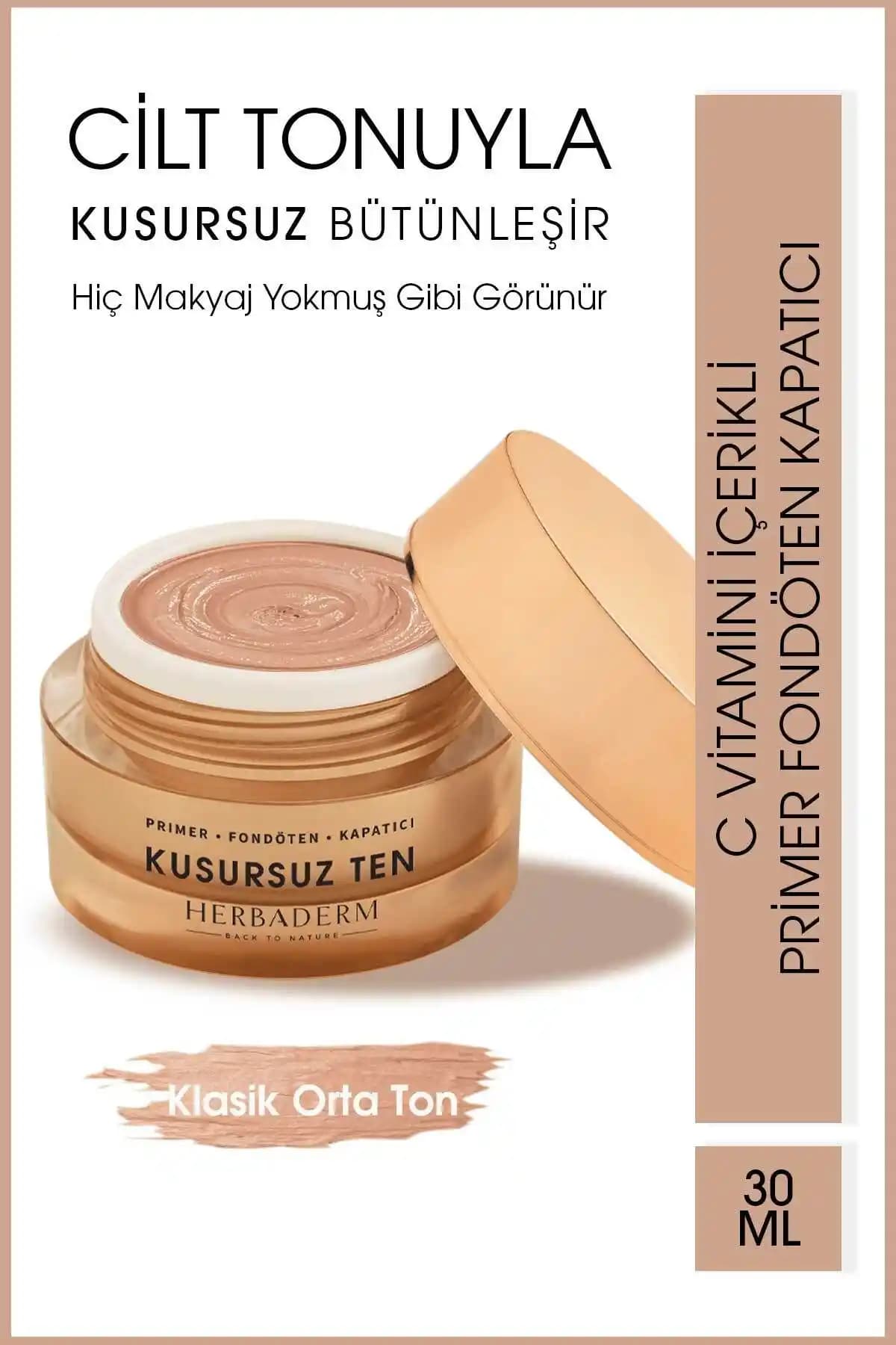 Herbaderm Kusursuz Ten ve M.asam Magic Finish Karşılaştırması: Hangi Ürün Sizin İçin Uygun