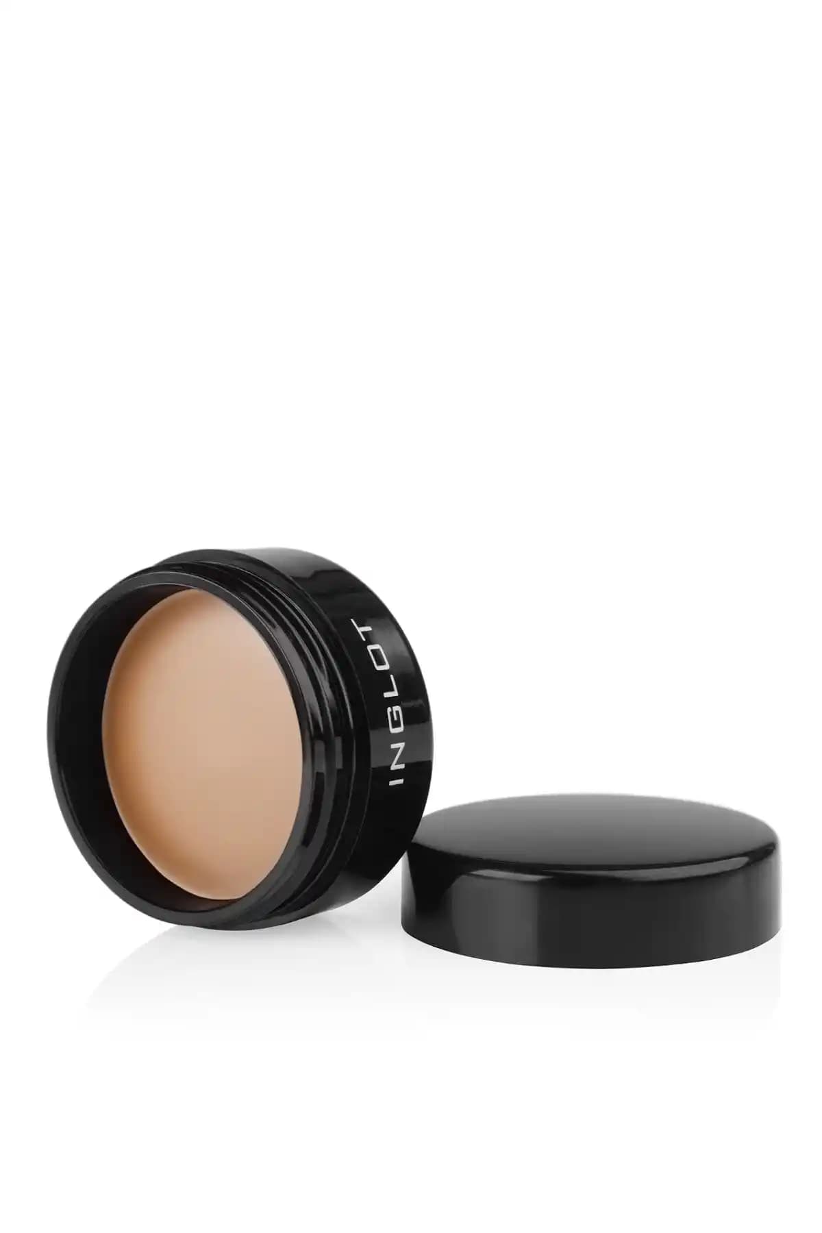 Inglot Göz Makyajı Bazı ve KIKO Sabitleyici Karşılaştırması