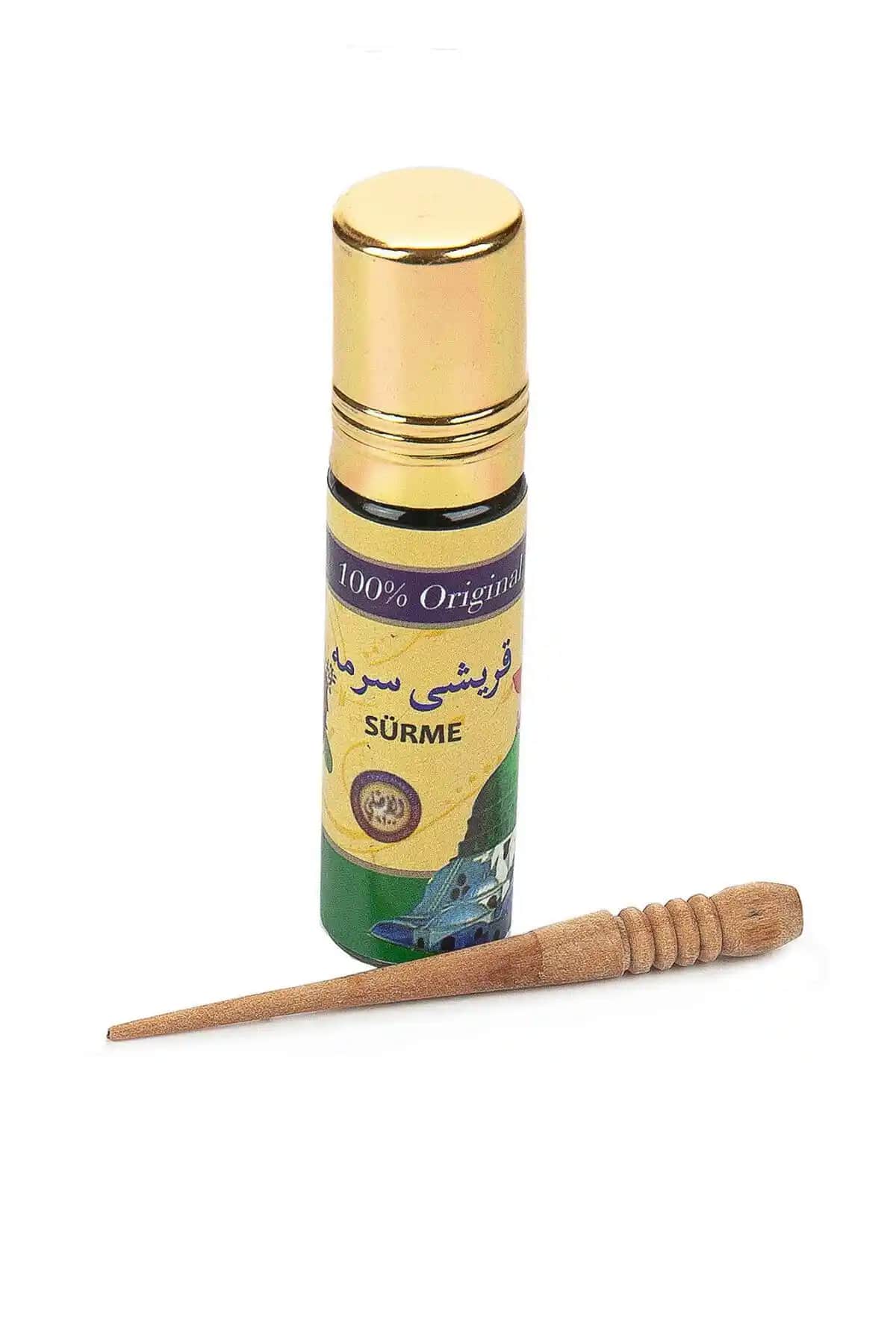 İsmid Doğal Siyah Sürme ve Sheida Kohl Powder Ürünlerinin Detaylı Karşılaştırması