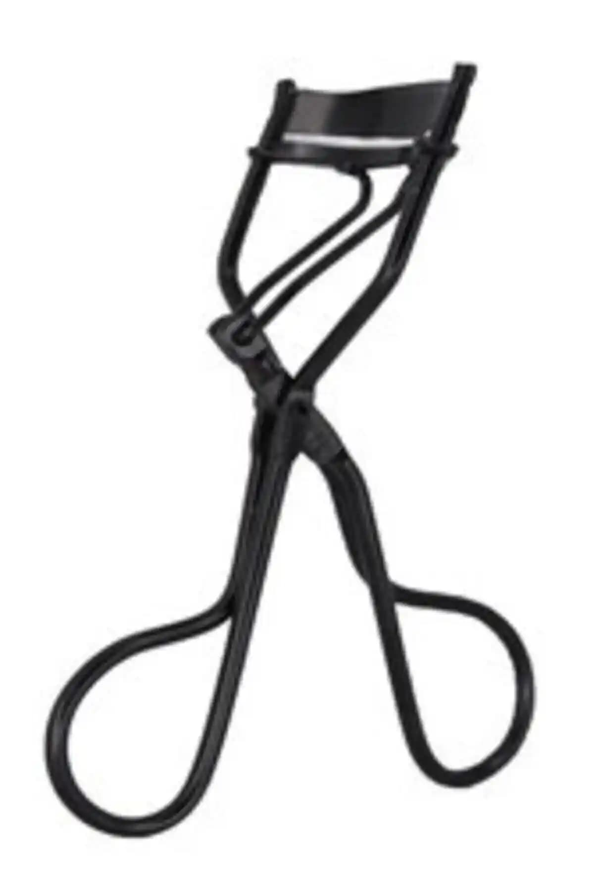 İzla Profesyonel Kirpik Kıvırma Makası: Şık Tasarım ve Yüksek Performans