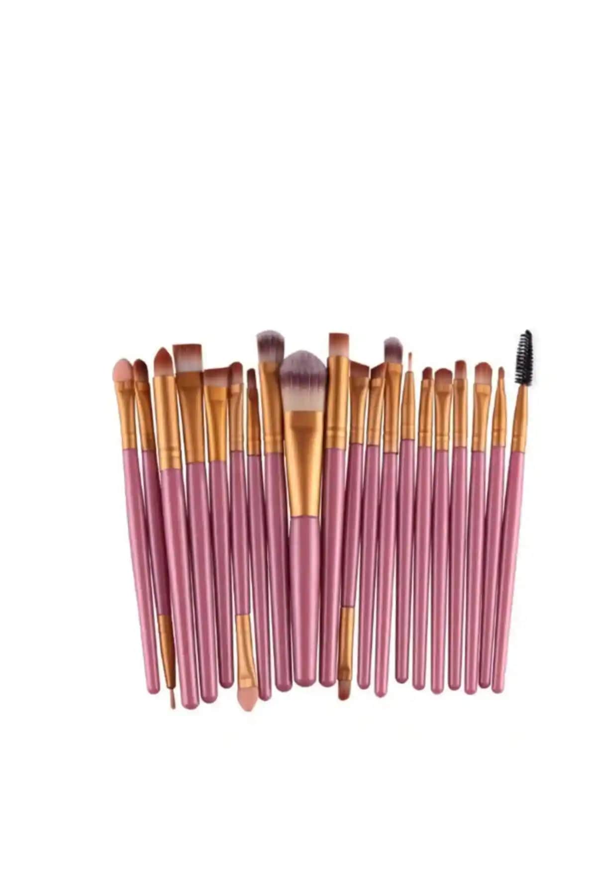 İzla ve Mujgan makyaj fırça setleri karşılaştırması: özellikler ve kullanım alanları